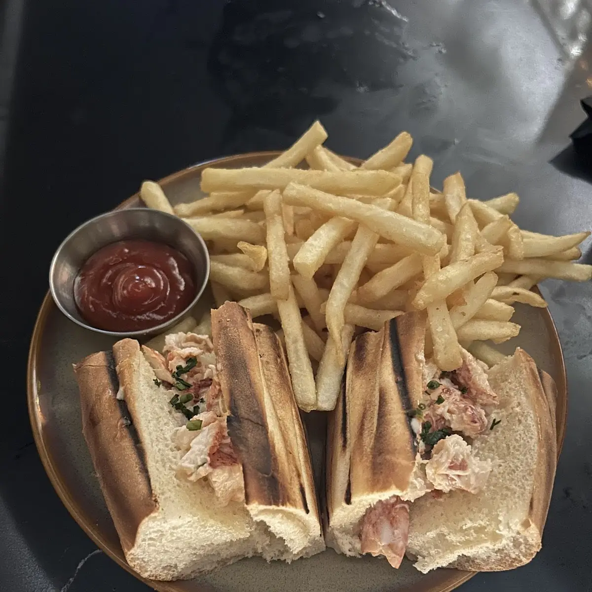 Lobster Roll