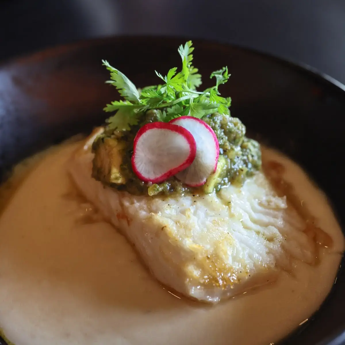 Salsa Verde