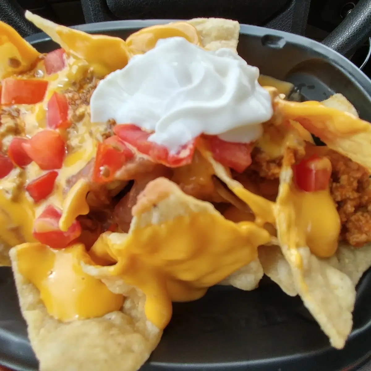 Nachos Bellgrande