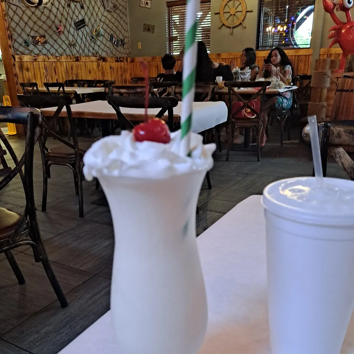 Pina Colada