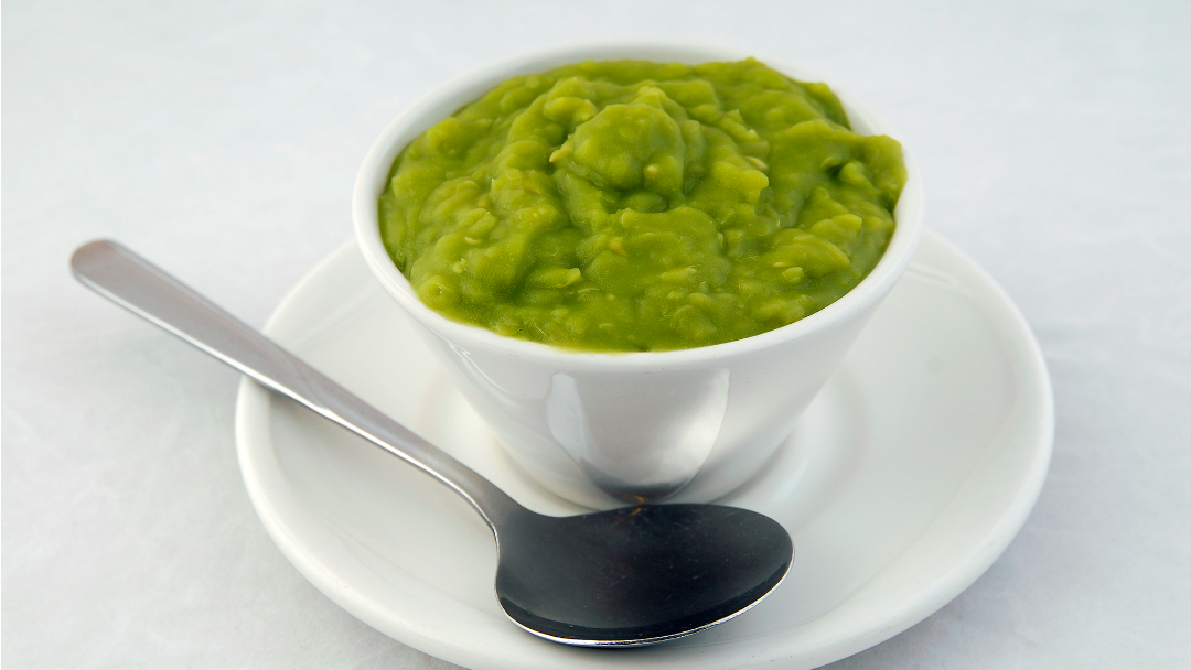 Mushy Peas