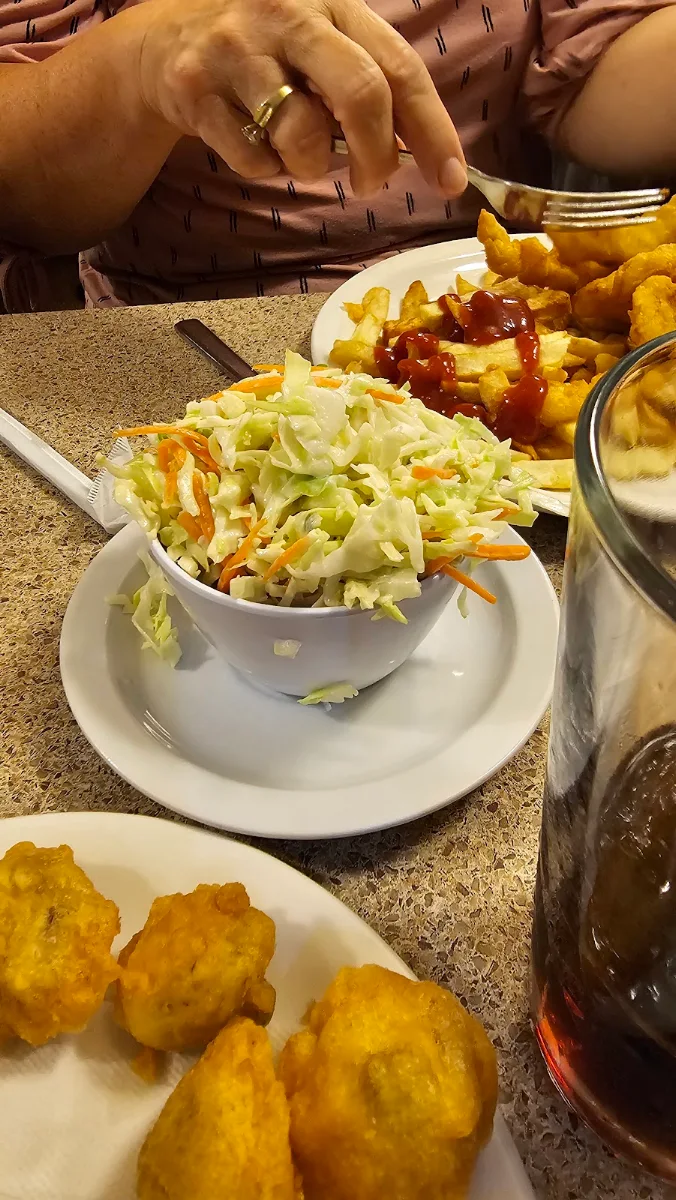 Side of Coleslaw