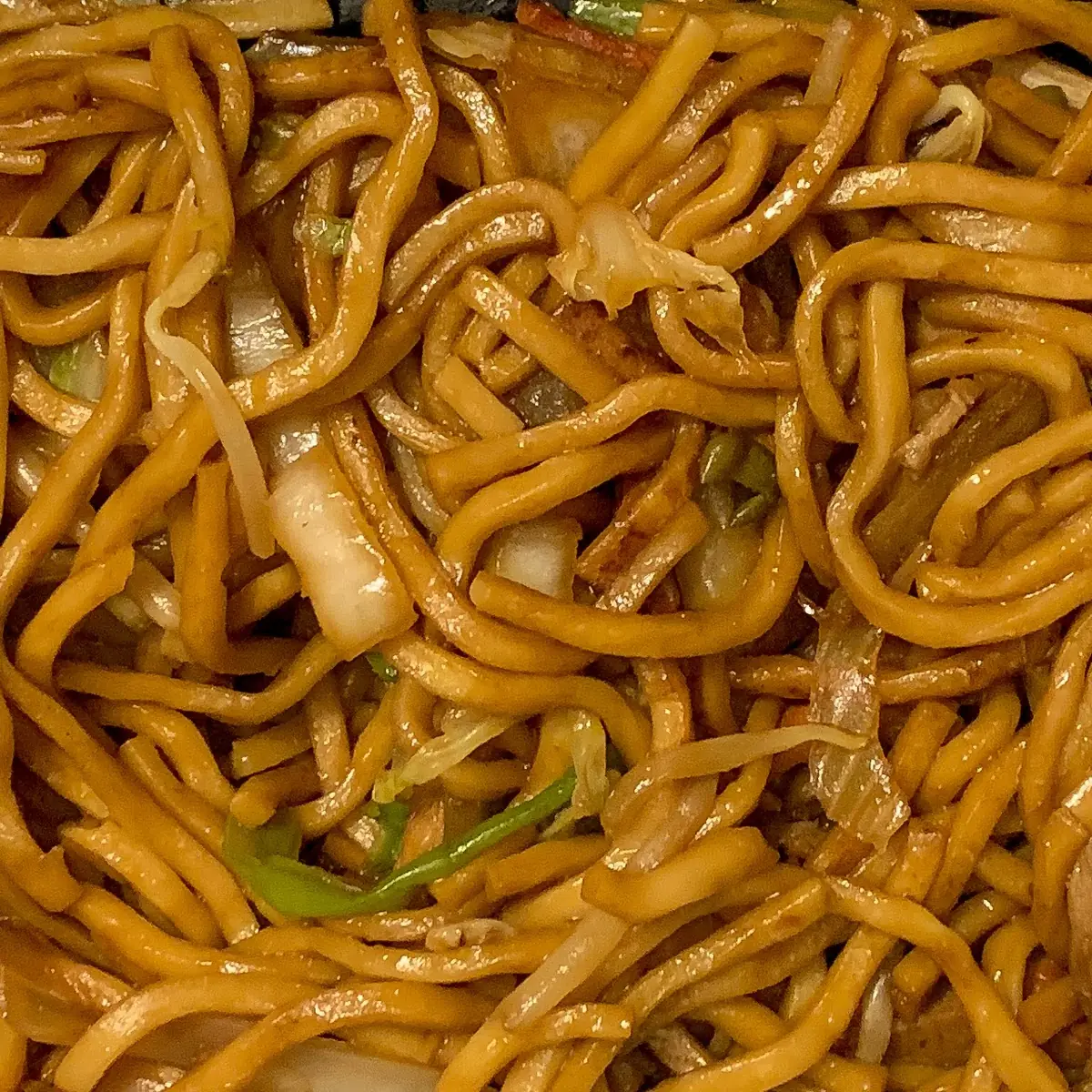 Chow Mein
