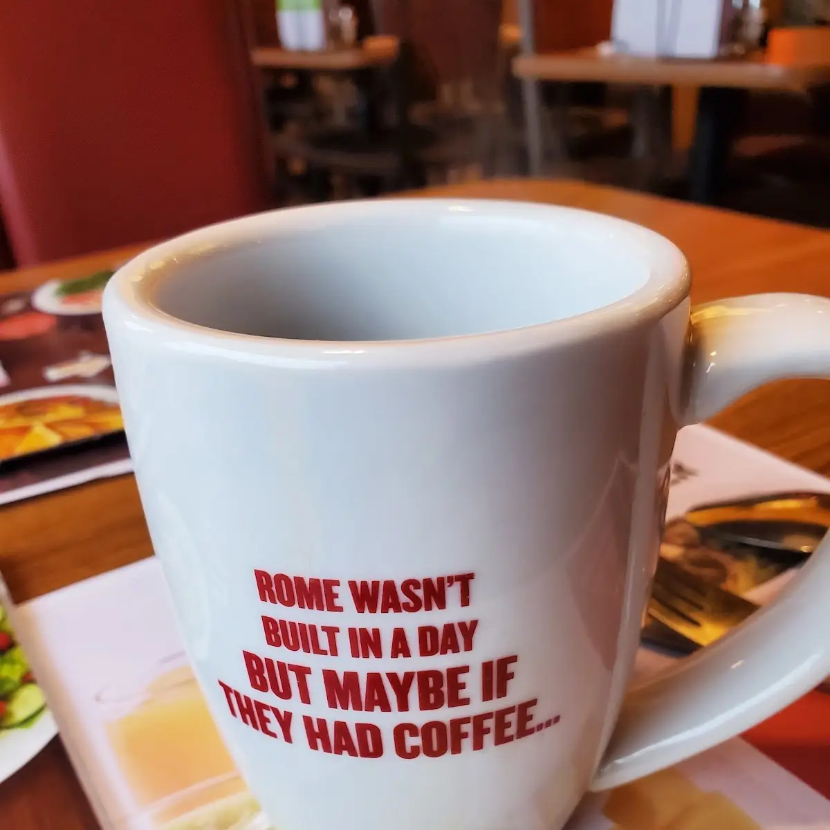 Cafe Americano