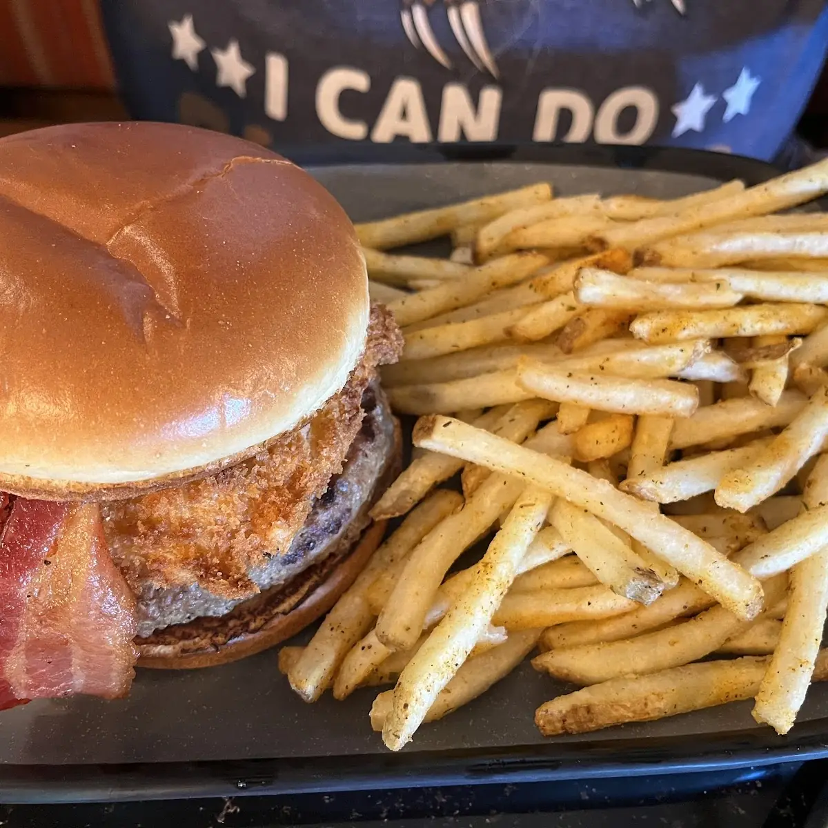 Chicken Sandwich