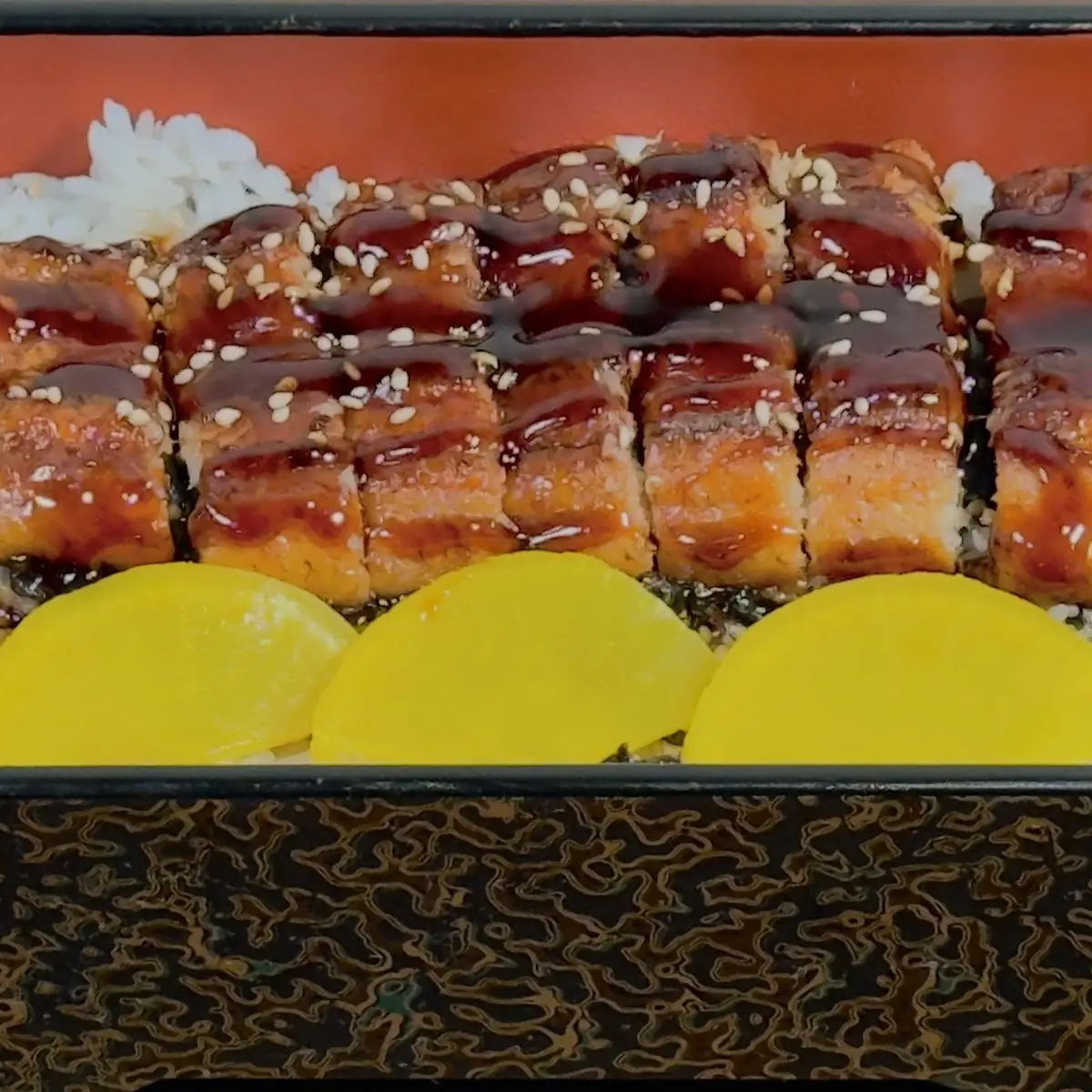 Unagi Don