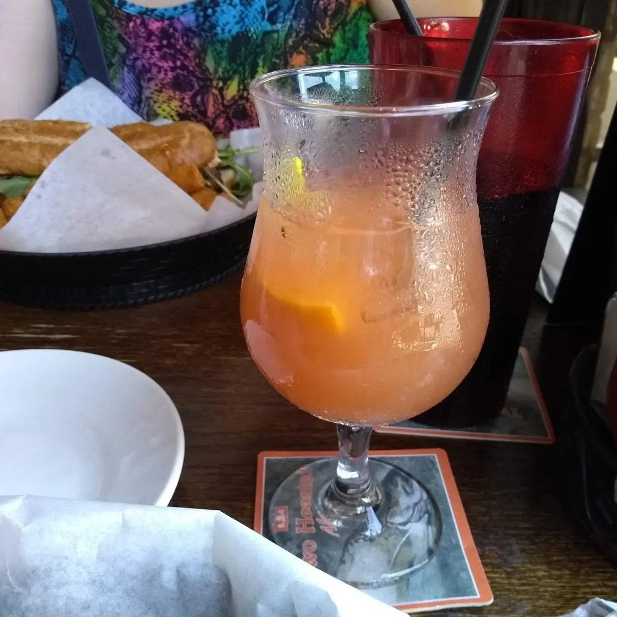 Mai Tai