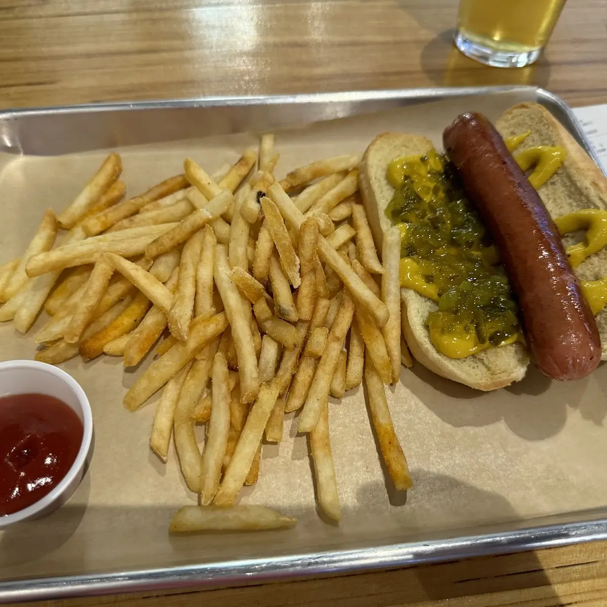 Hot Dog