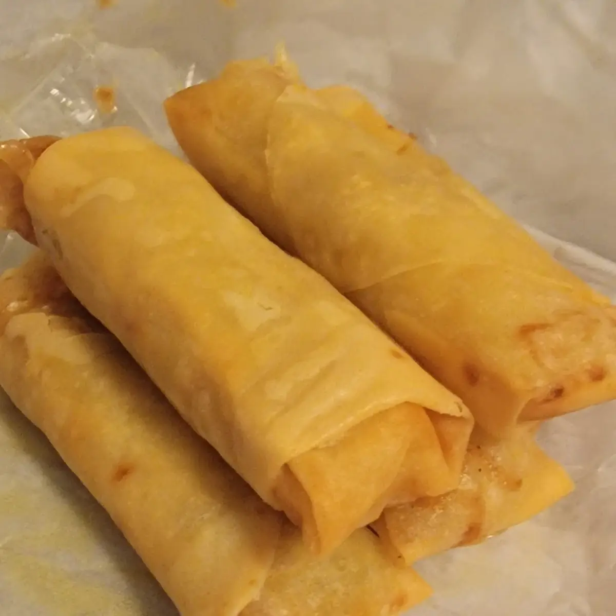 Spring Roll