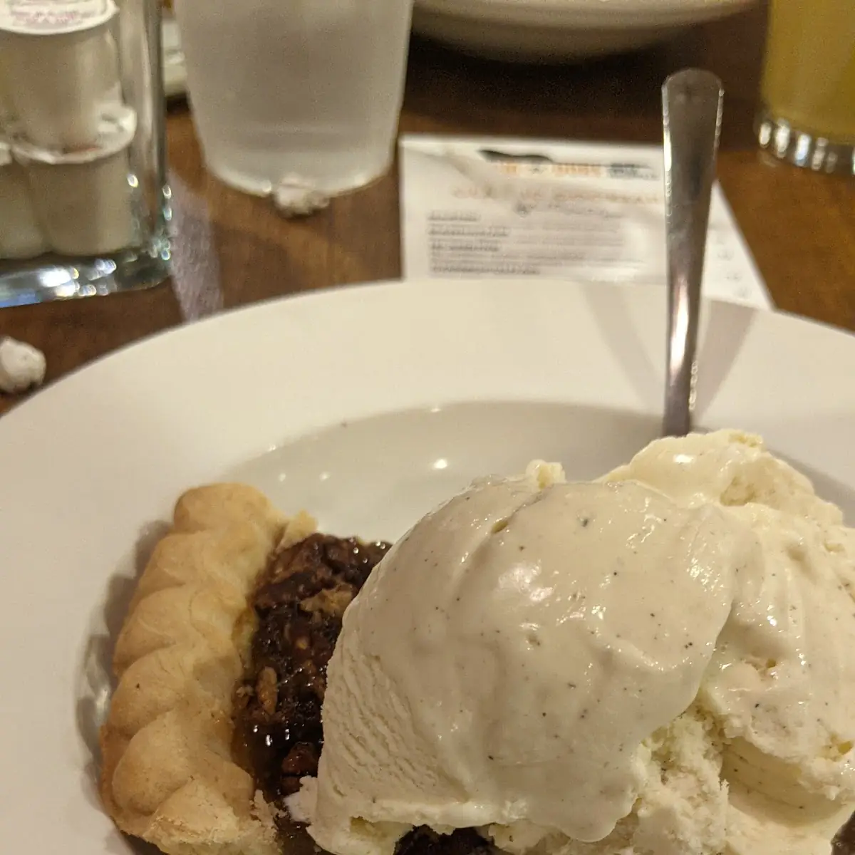 Pecan Pie