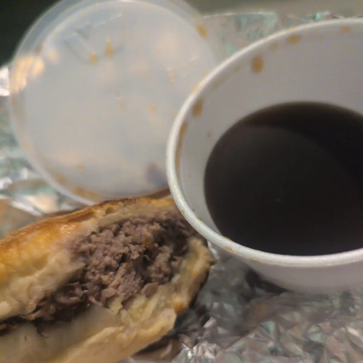 French Dip