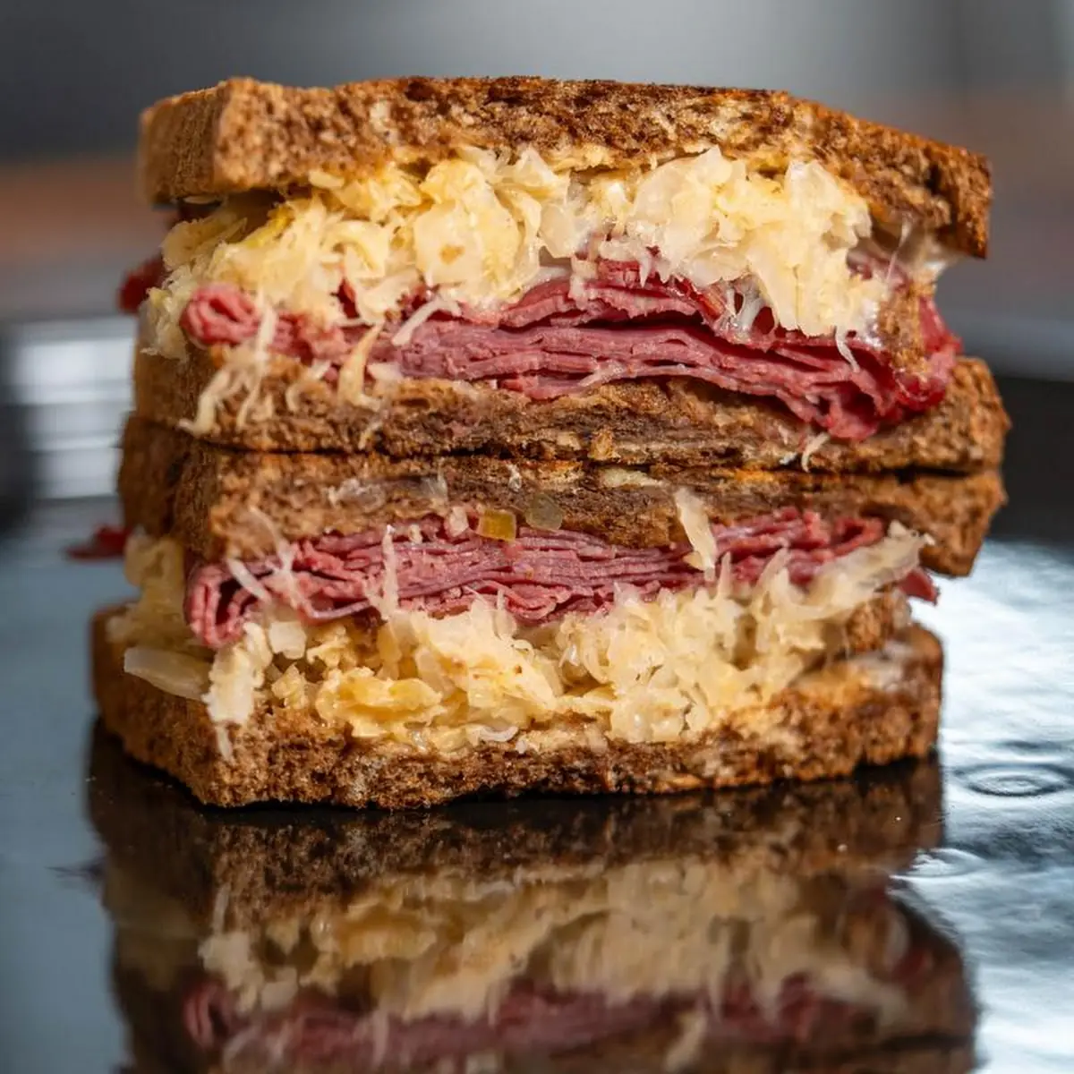 Pastrami