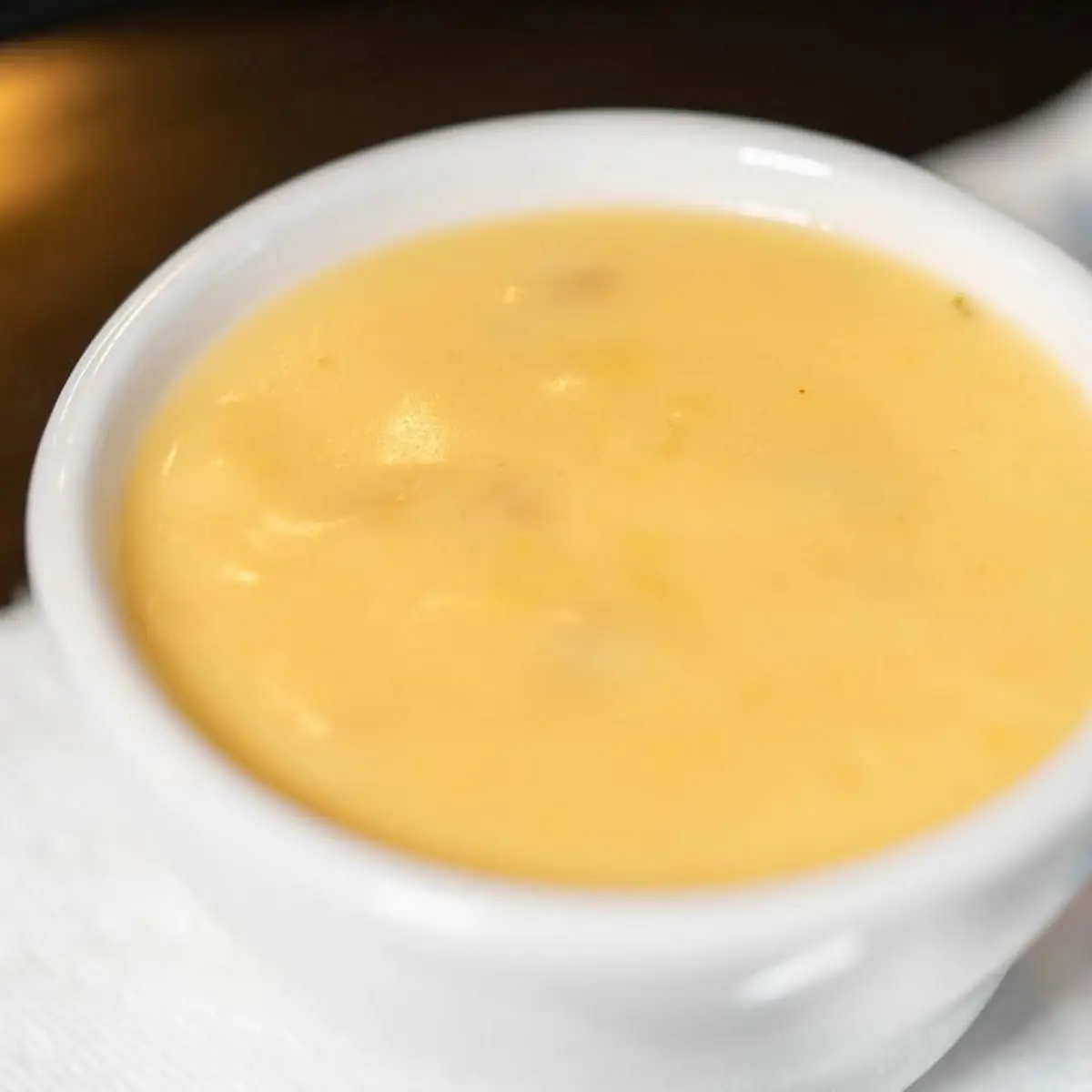 Side of Honey Mustard