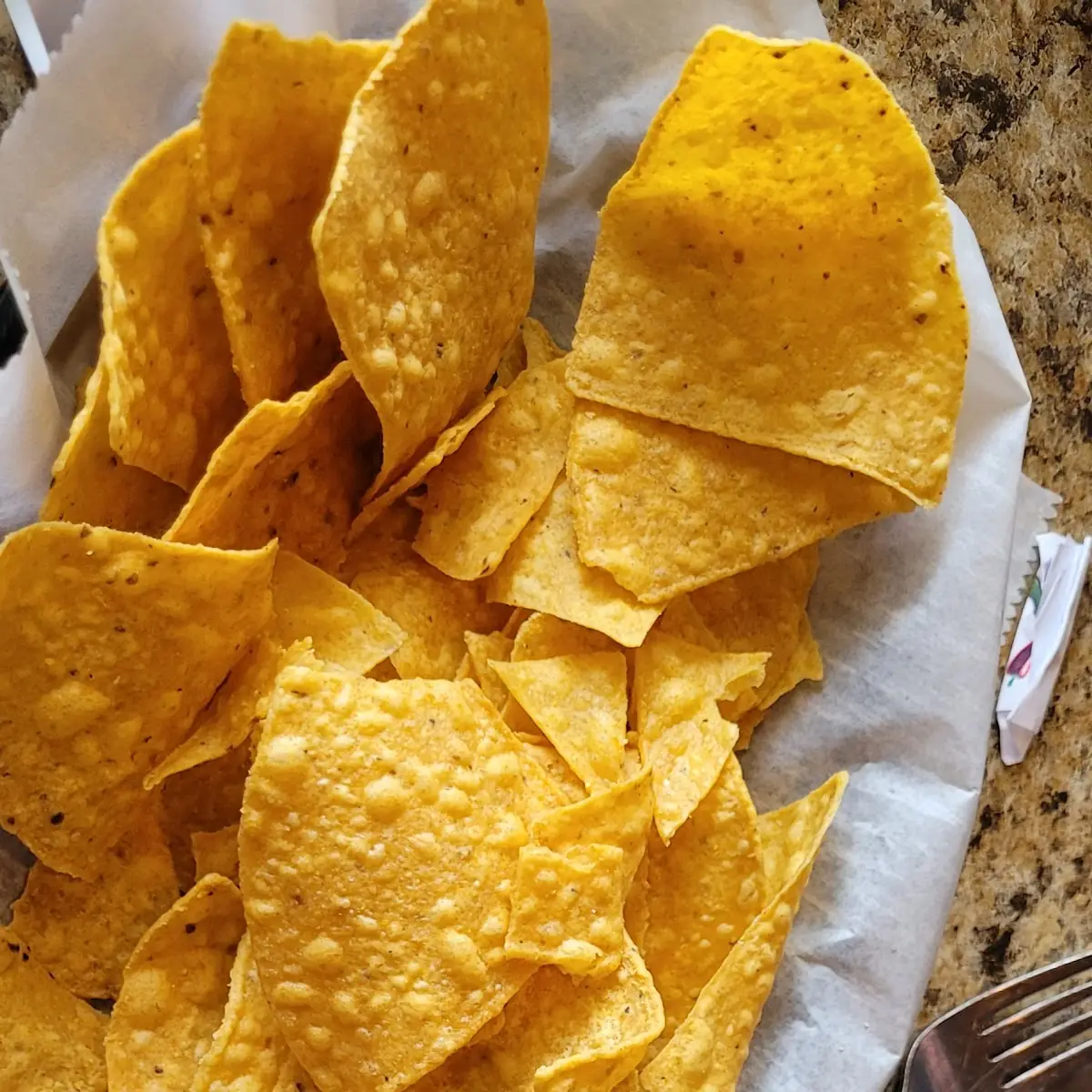 Queso Dip