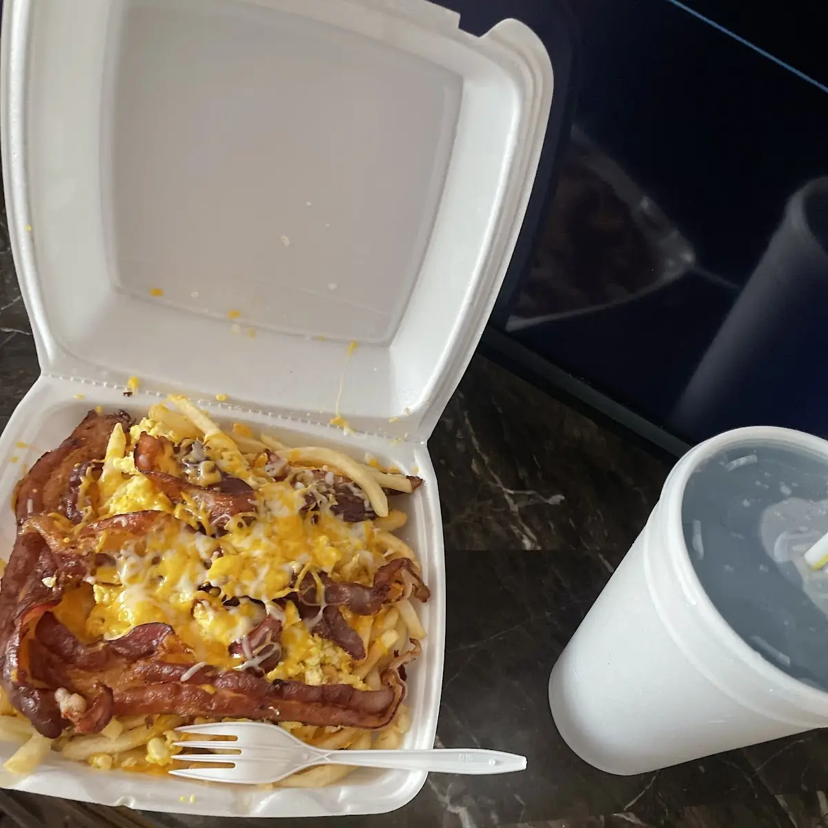 Chili Cheese