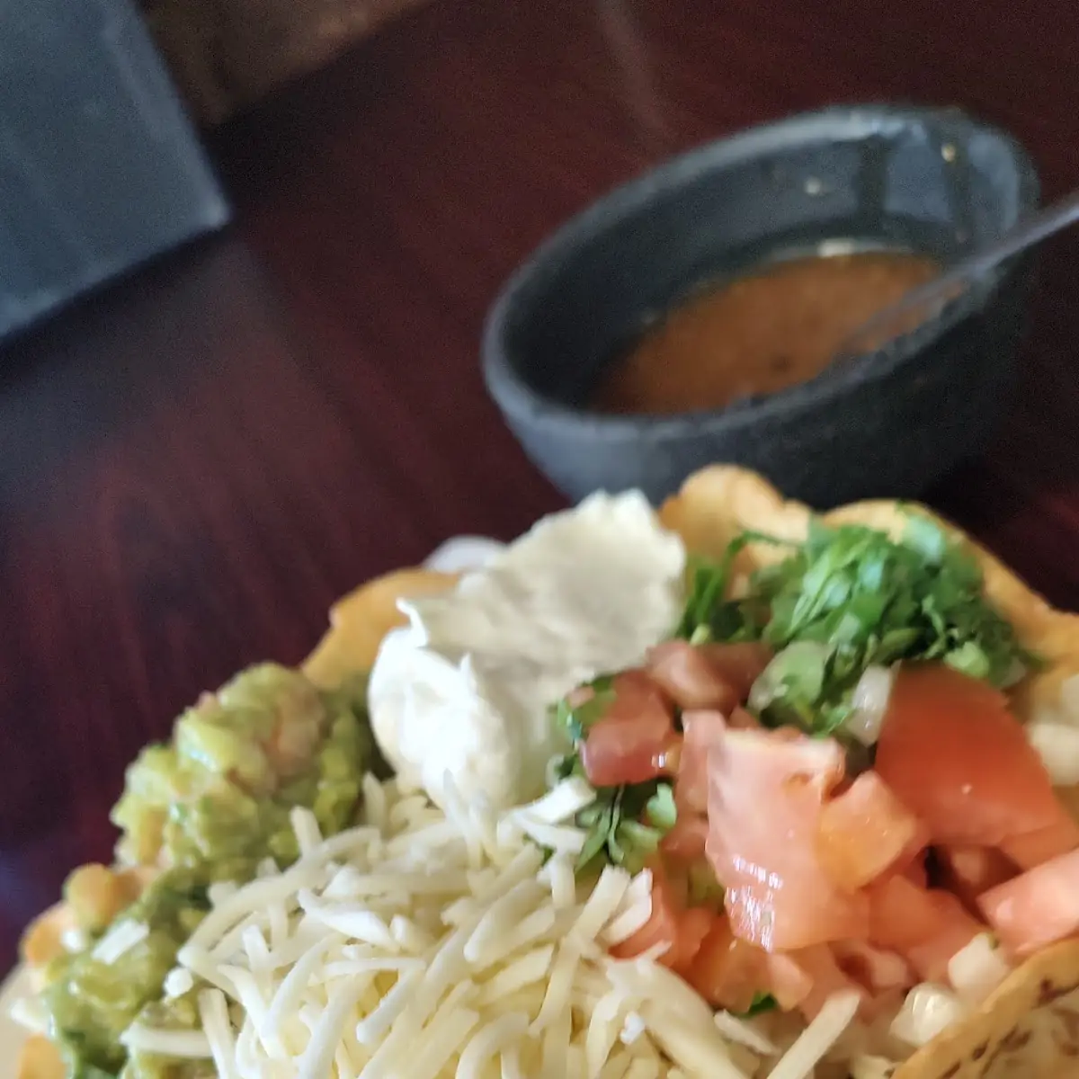Taco Salad