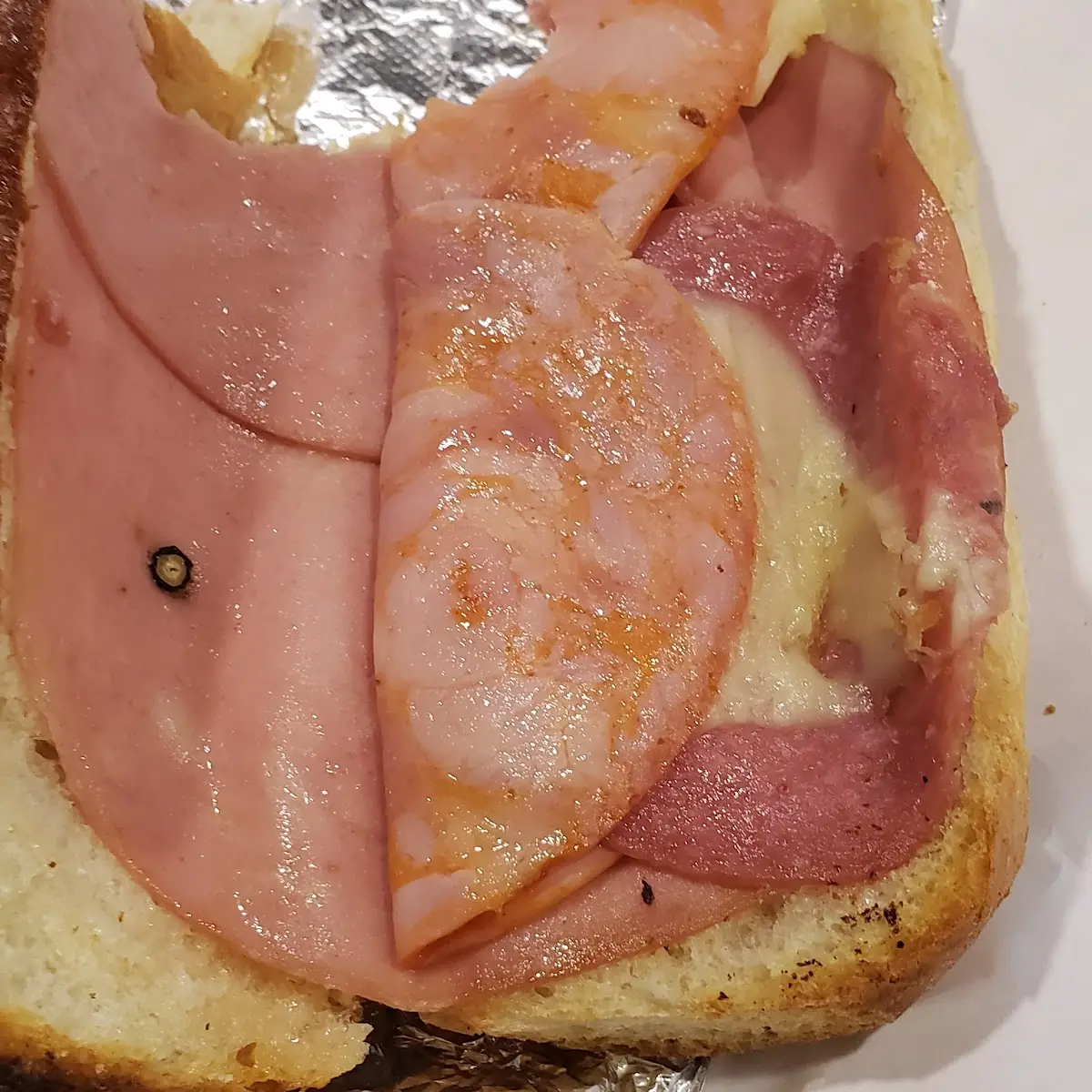 Italian Sub