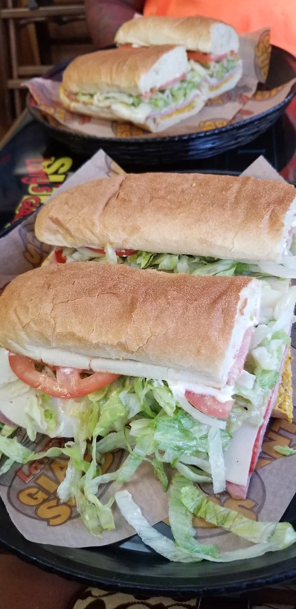 Italian Sub