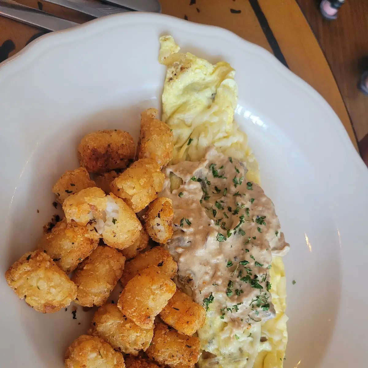 Tater Tots