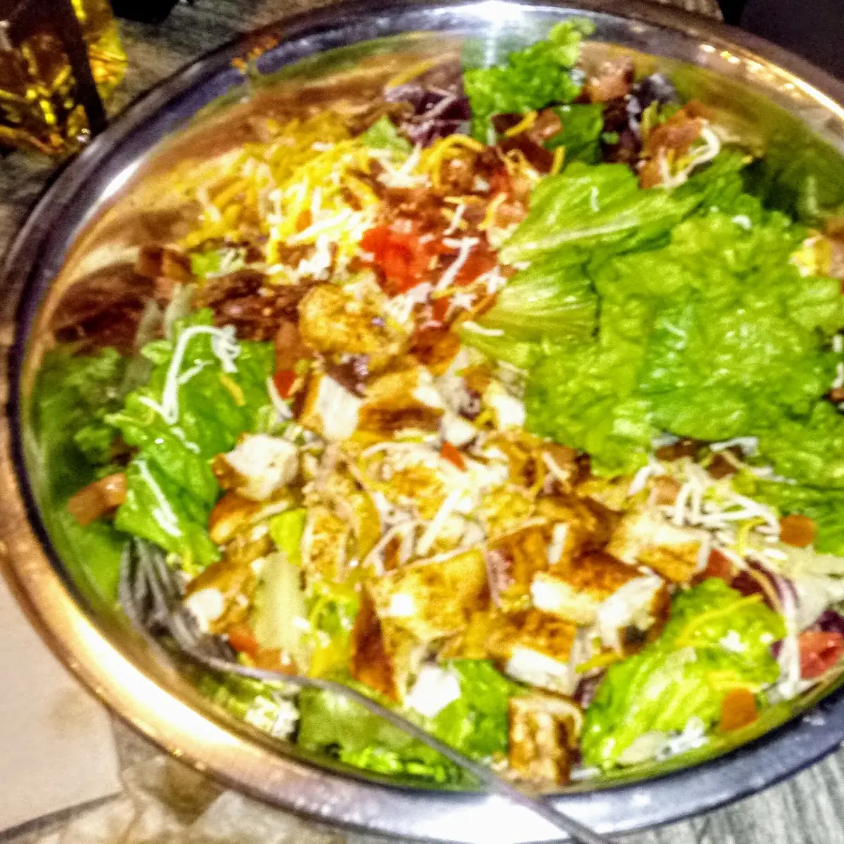 Side Salad