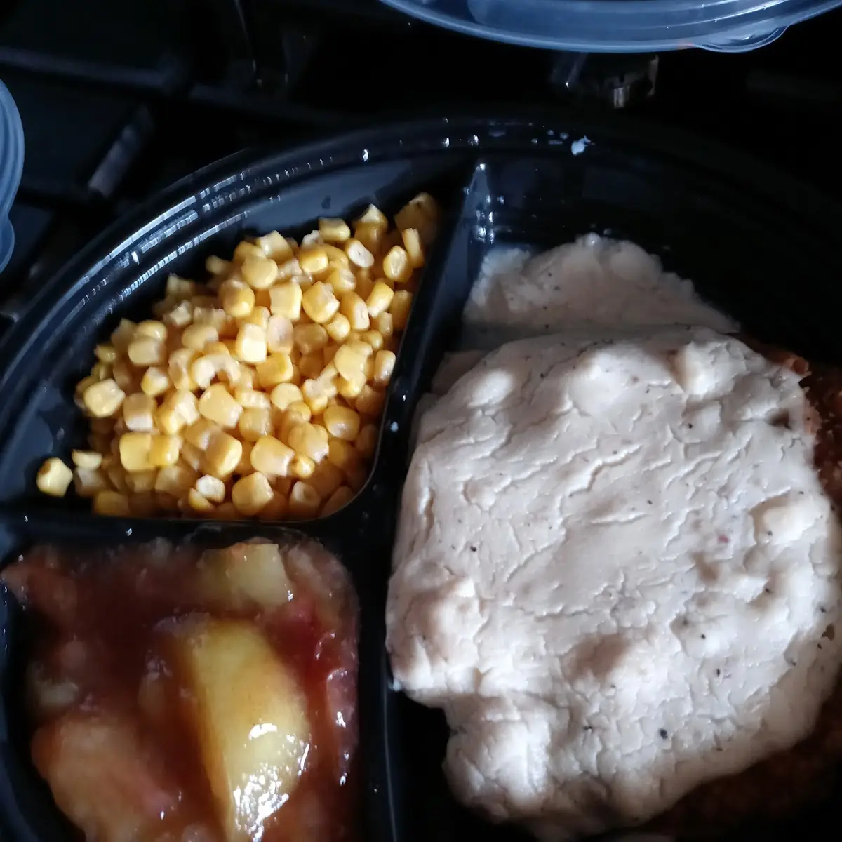 Country Fried Steak