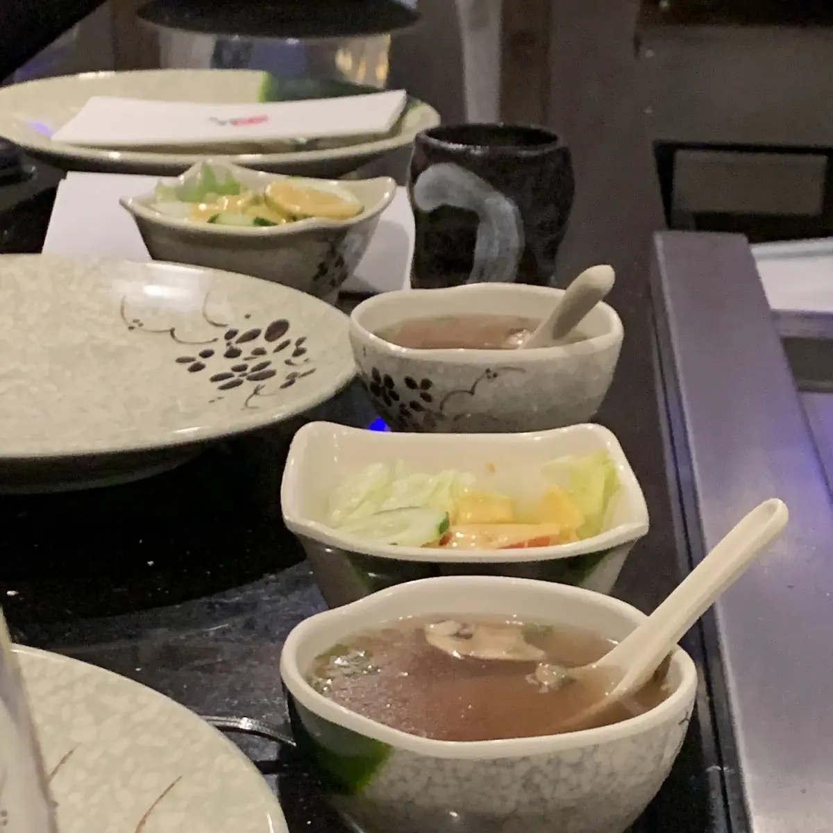 Miso Soup