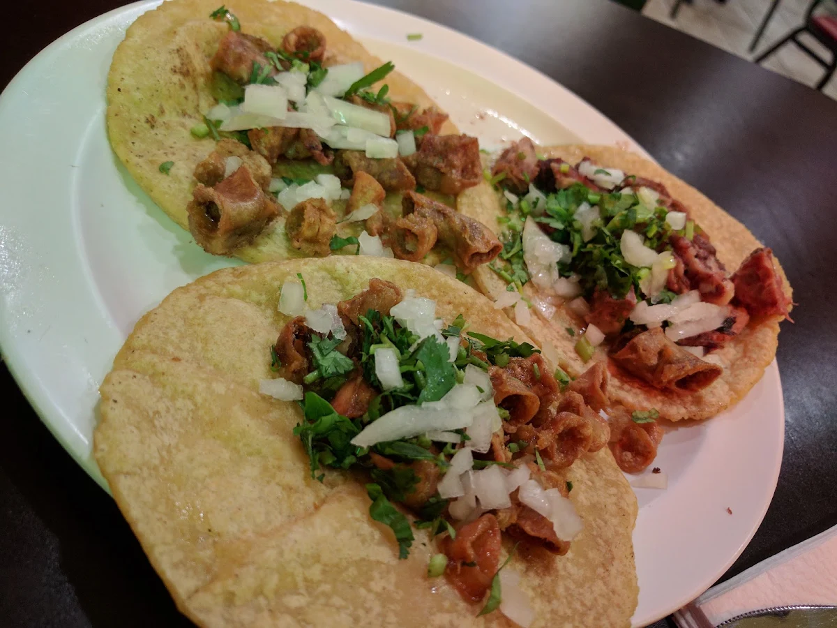 Tripa Tacos