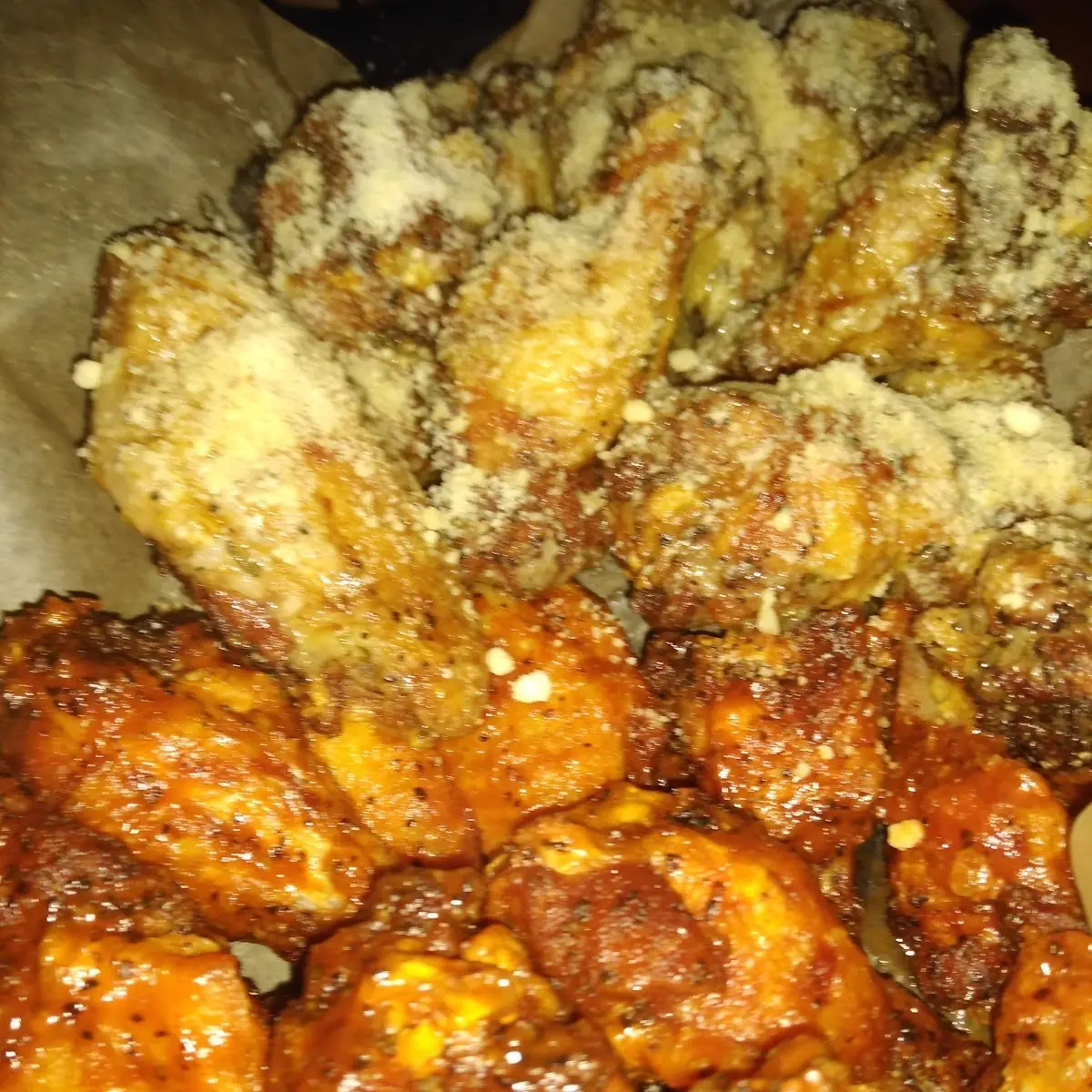 Lemon Pepper