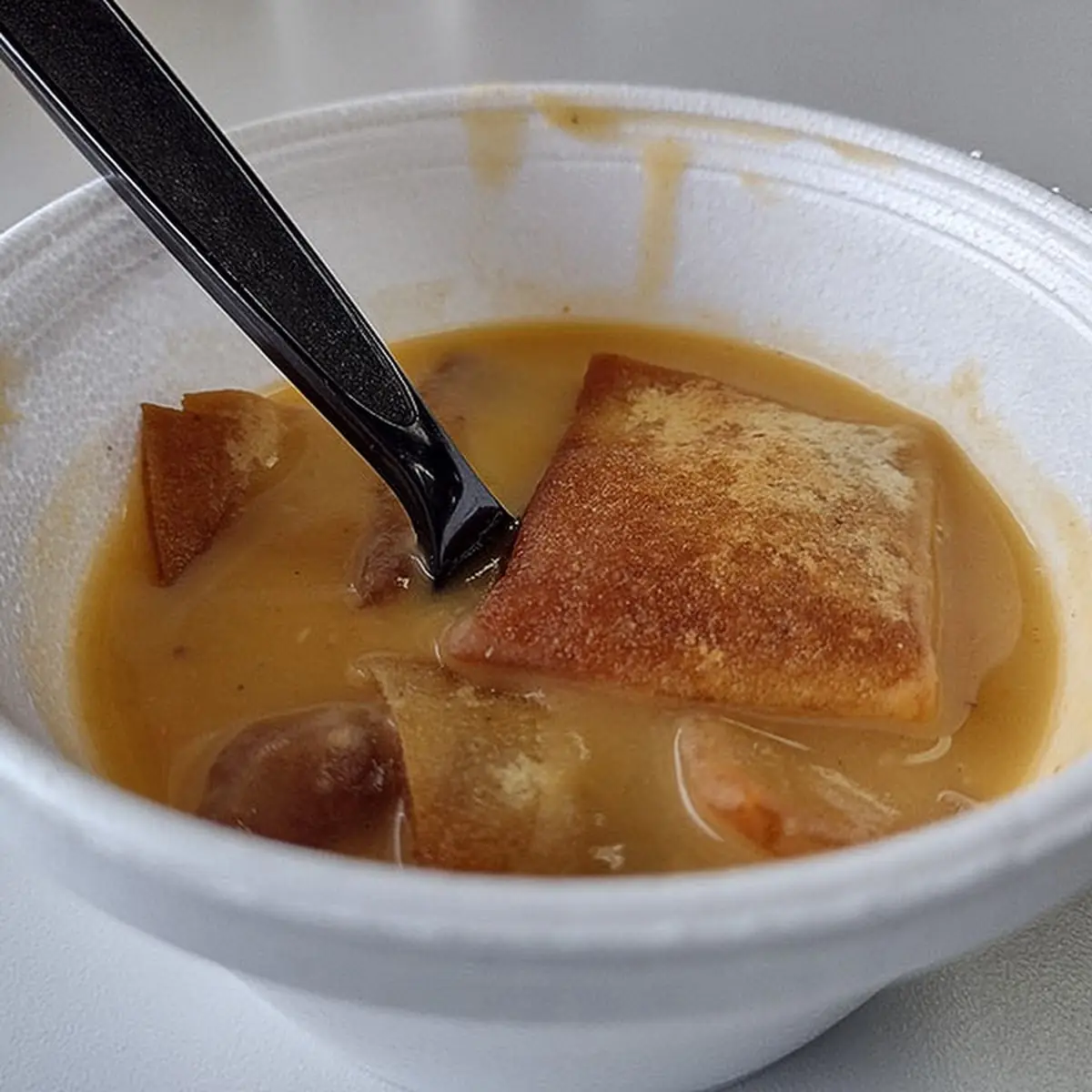 Lentil Soup