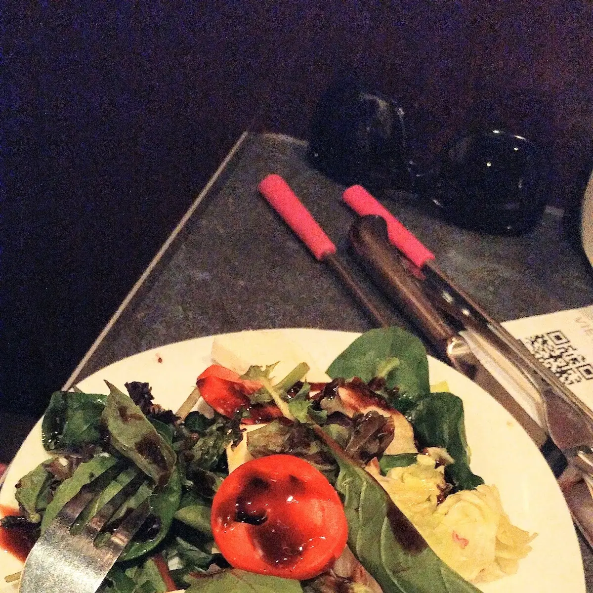Caprese Salad