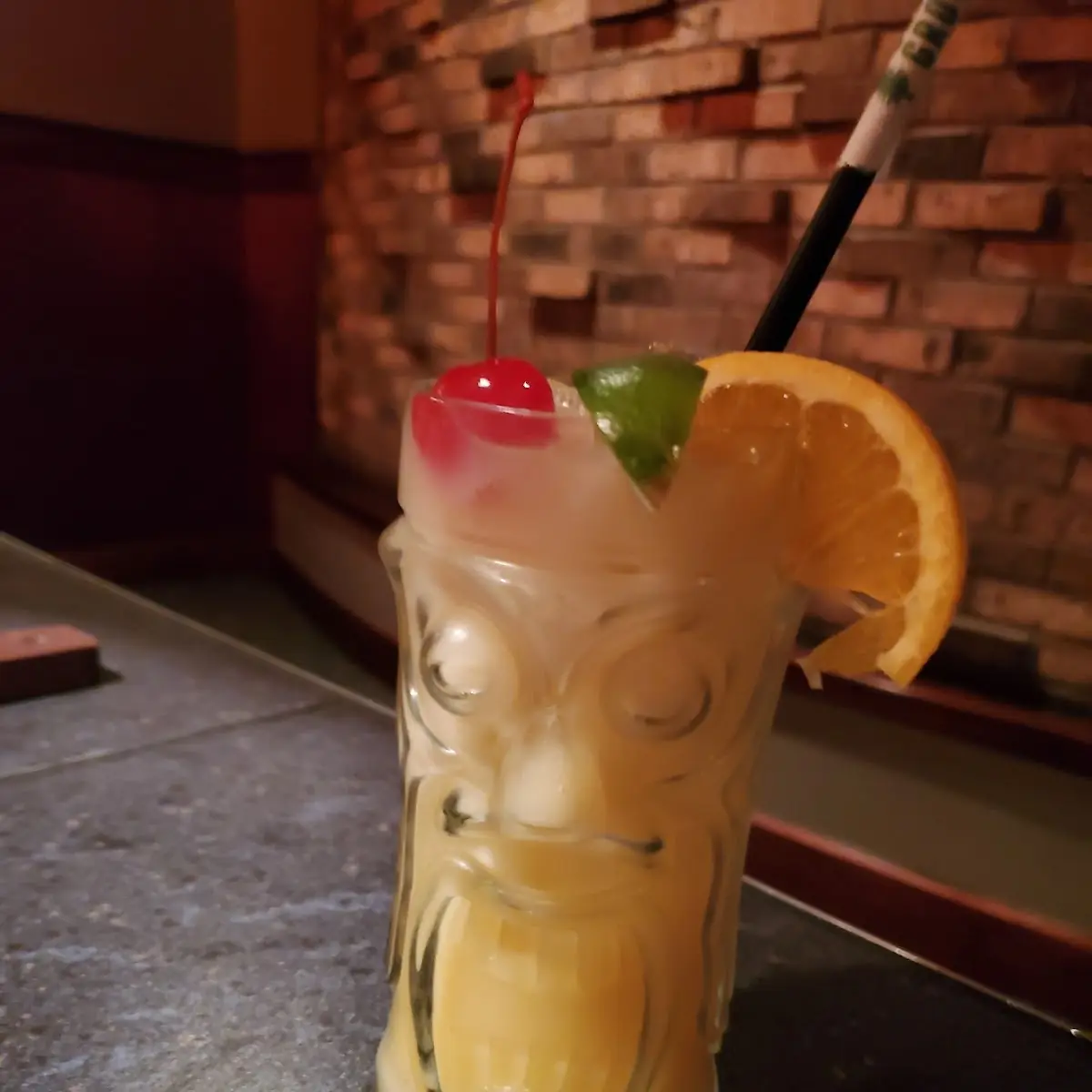 Mai Tai