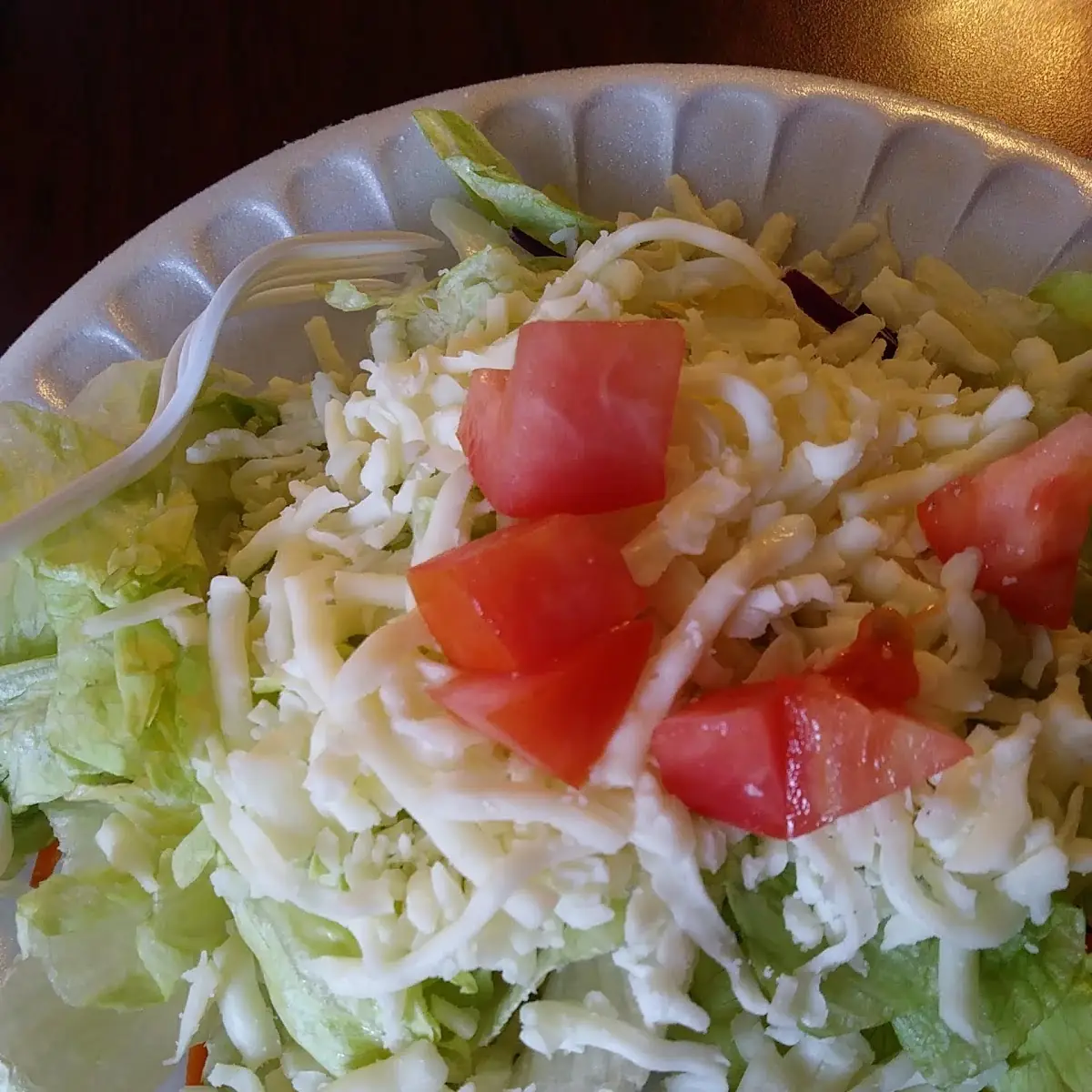 Side Salad