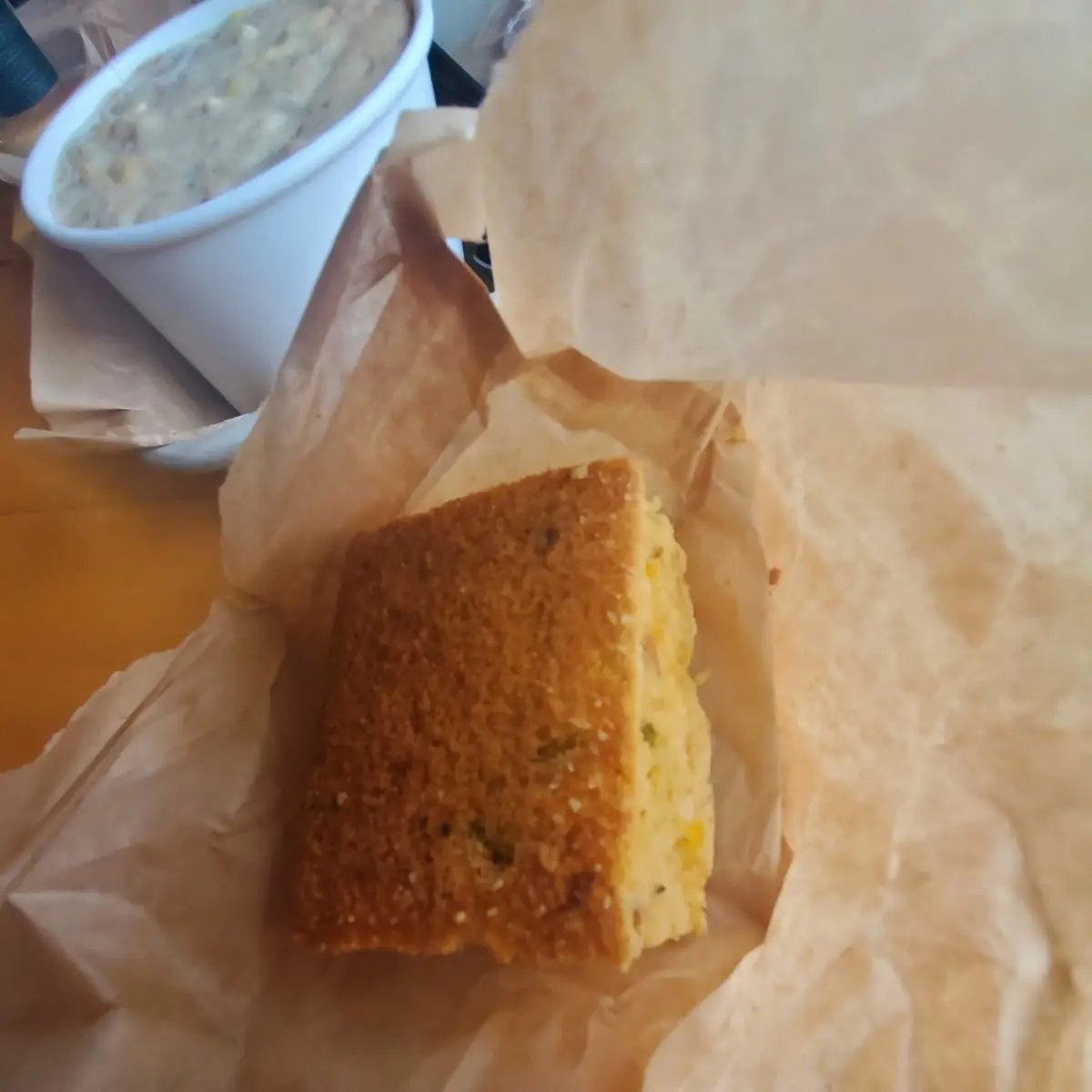 Corn Bread