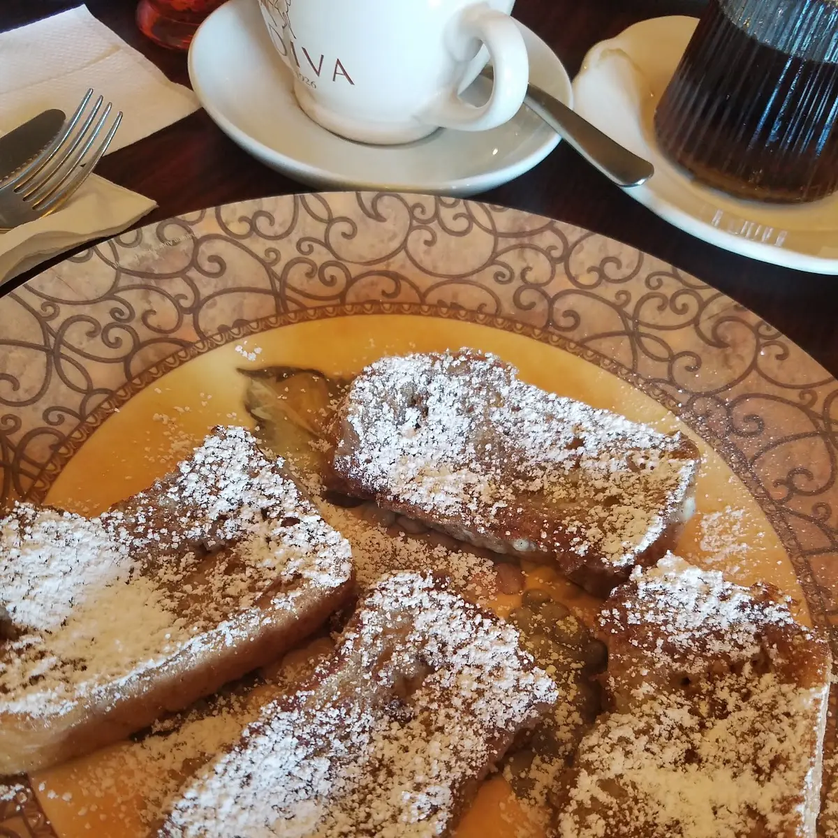 French Toast