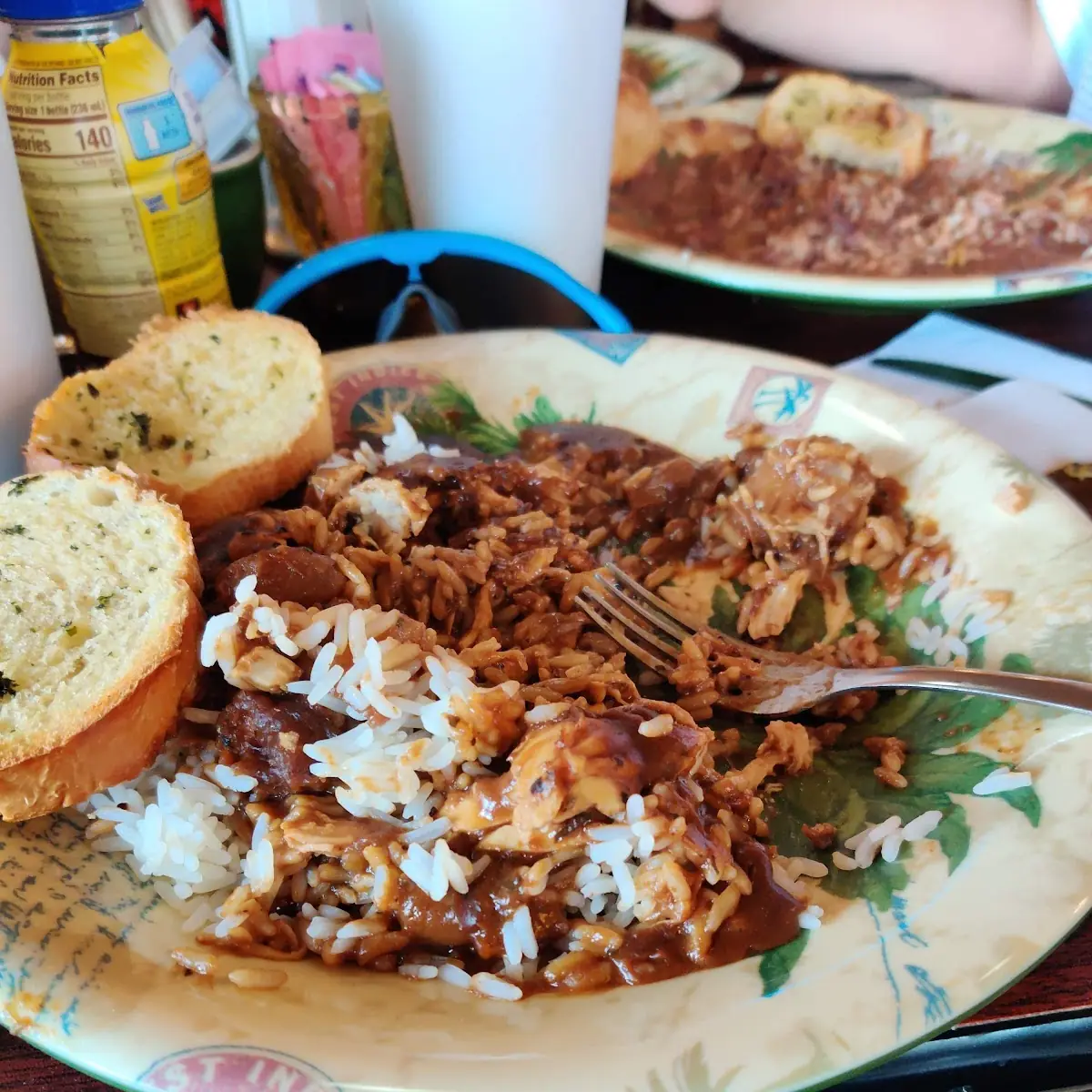 Pulled Pork