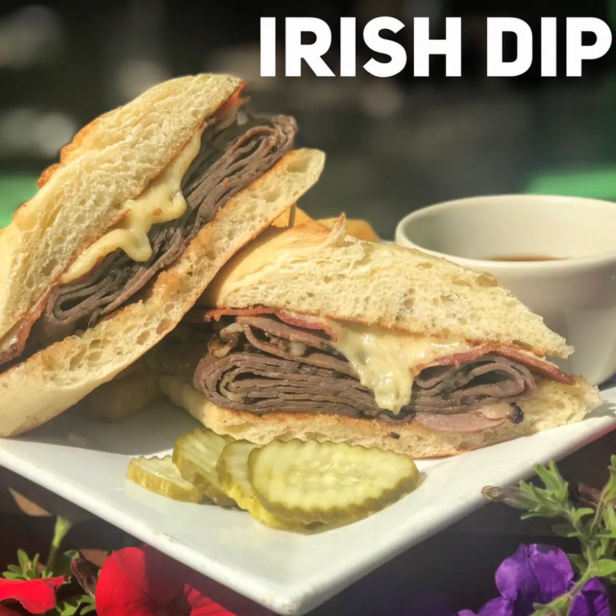 French Dip
