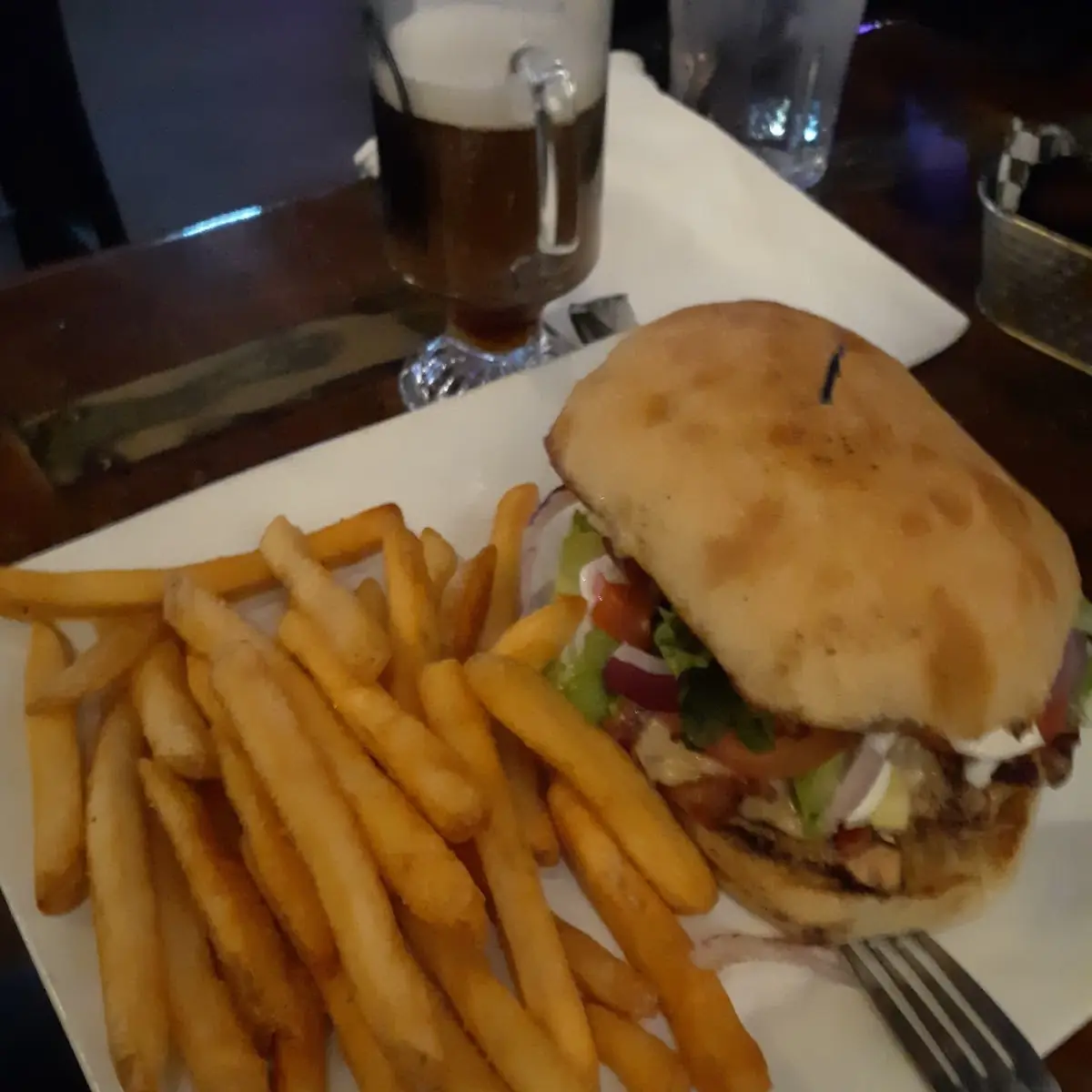 Pita Pub Club
