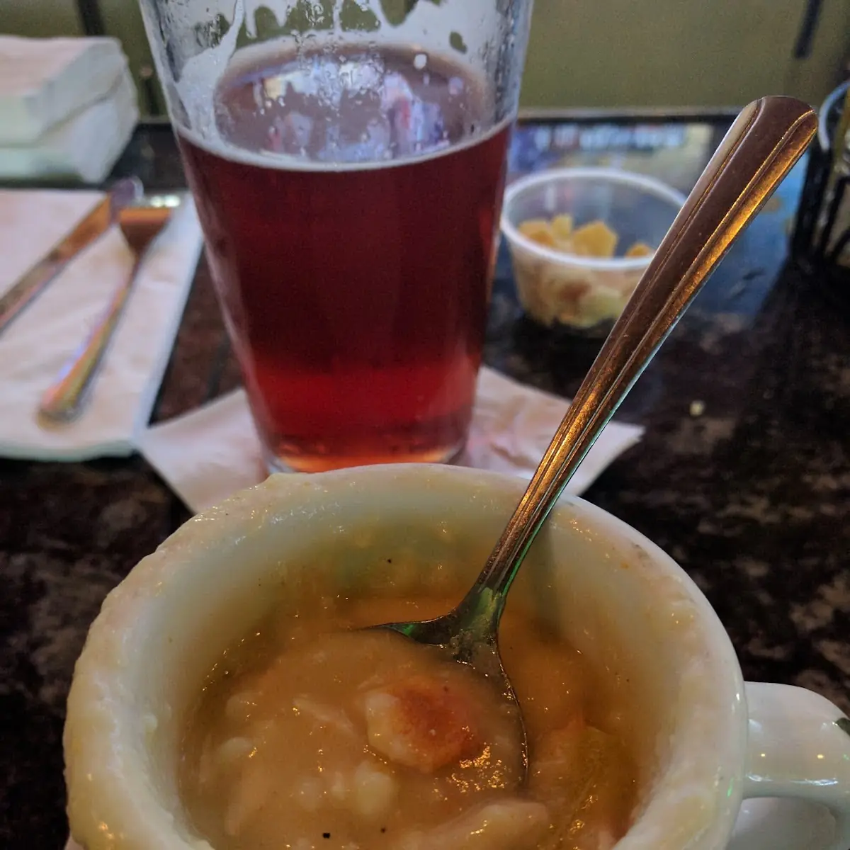 Chicken Stew