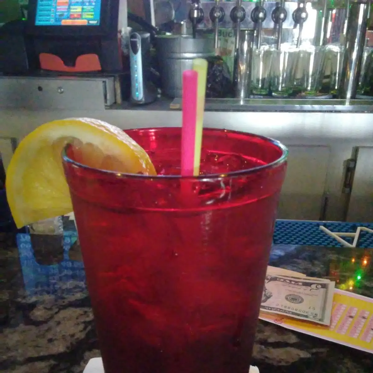 Long Island
