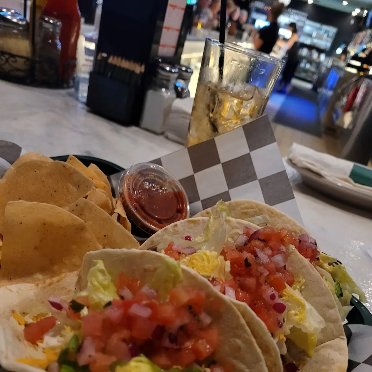 Prime Rib Tacos