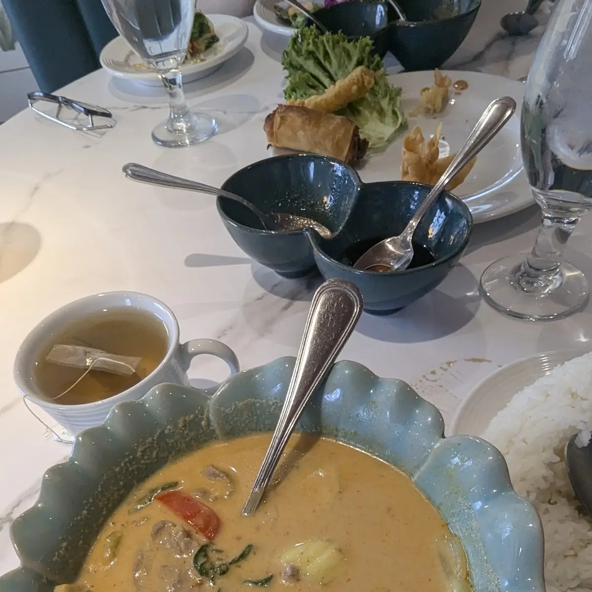Red Curry