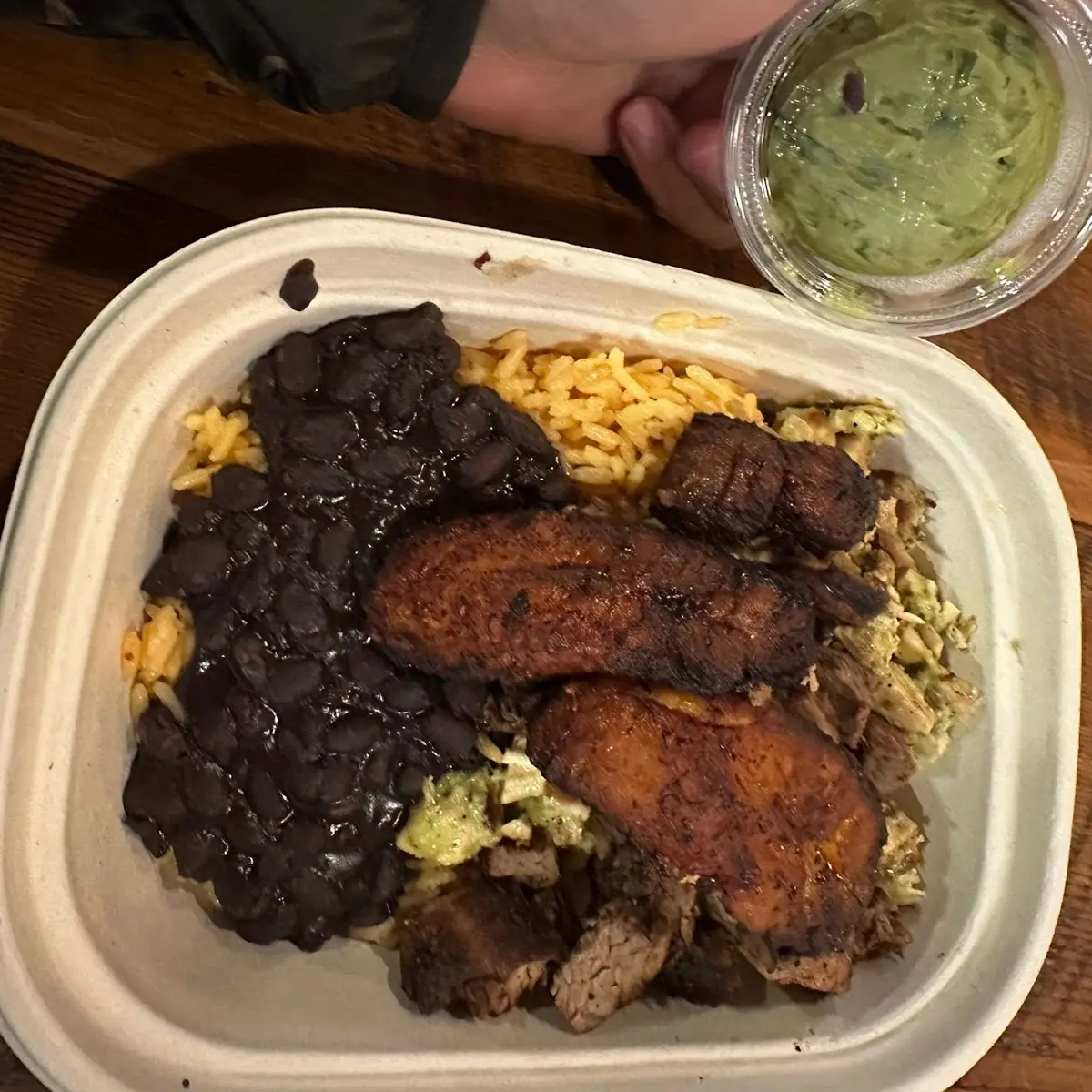 Black Beans