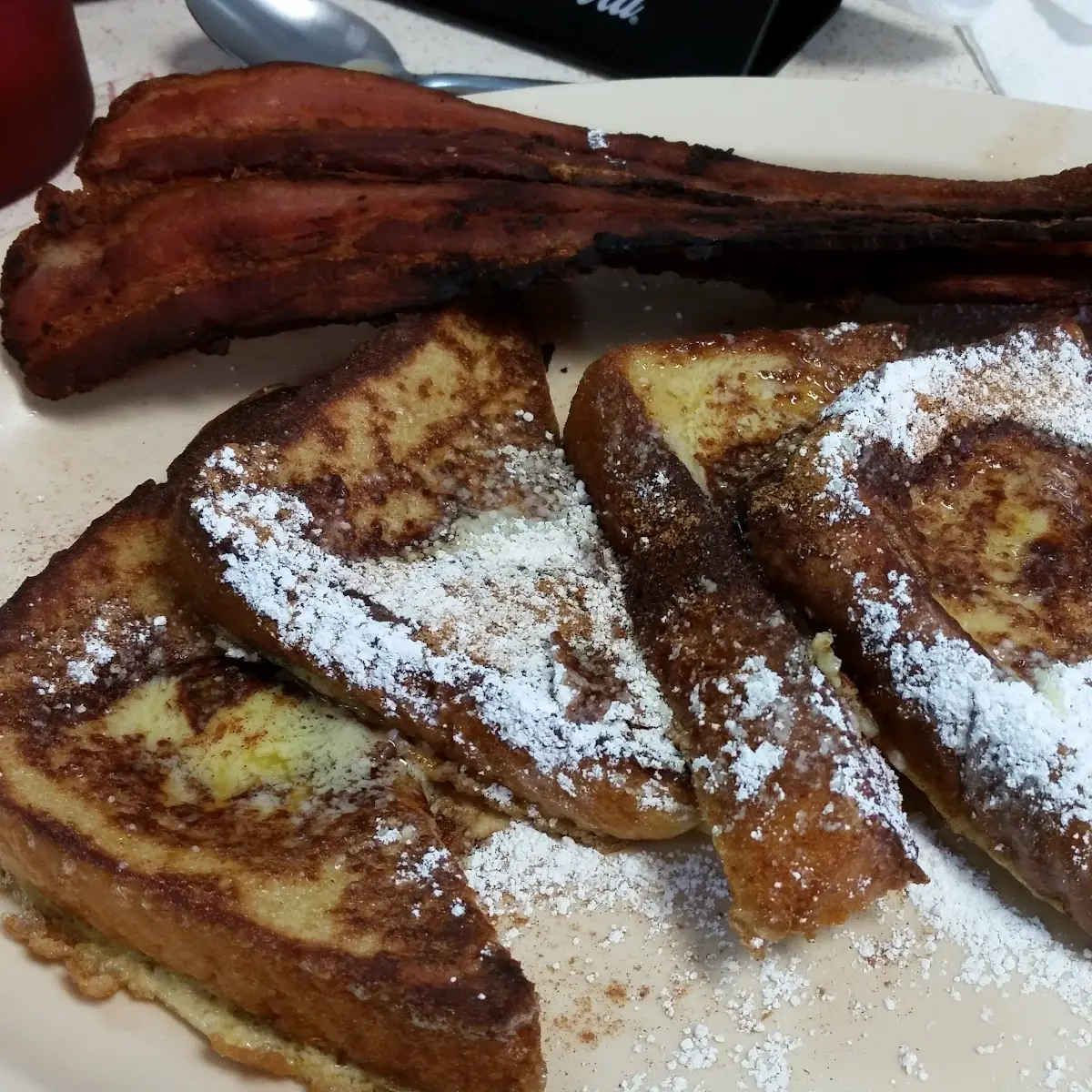 French Toast Full