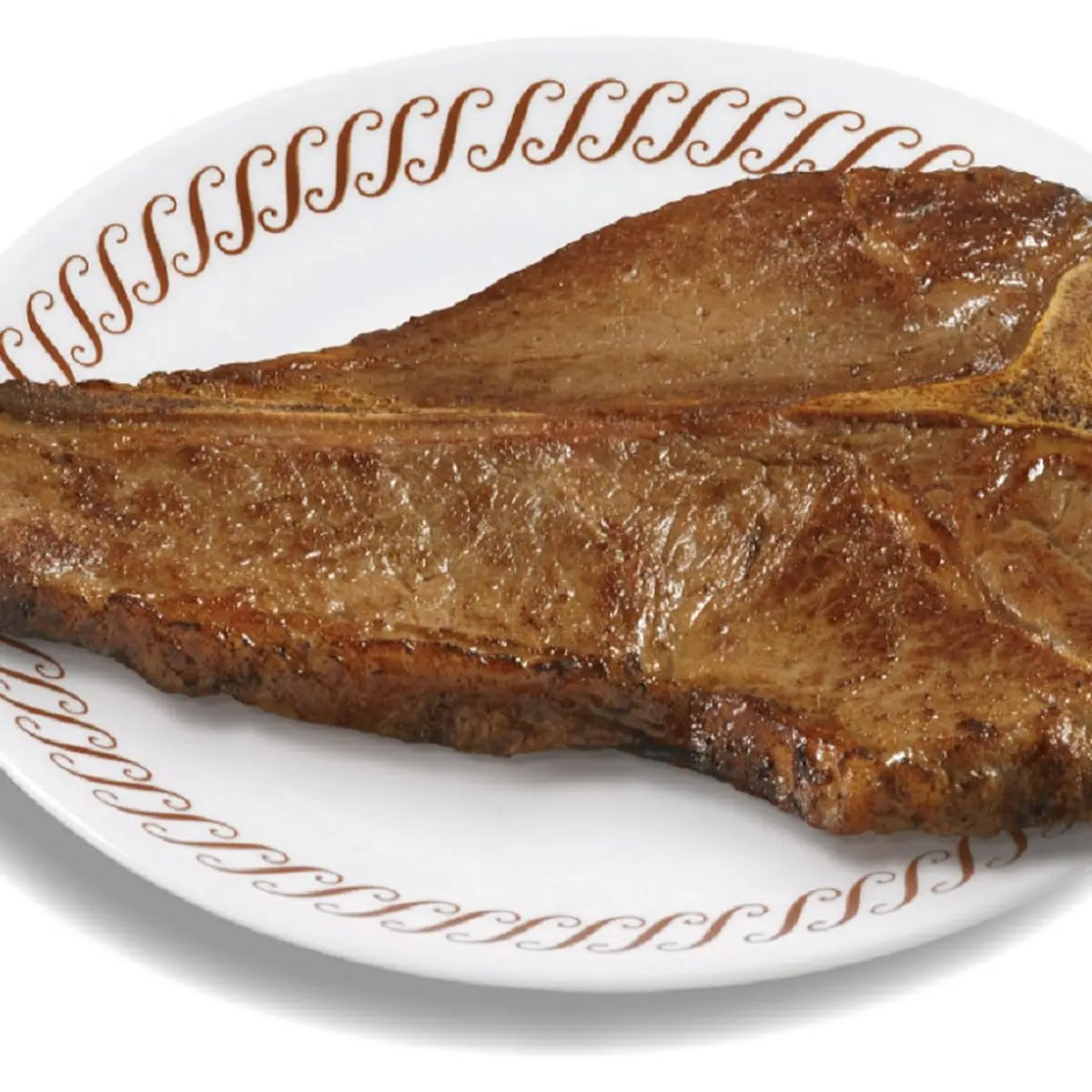 T-Bone Steak