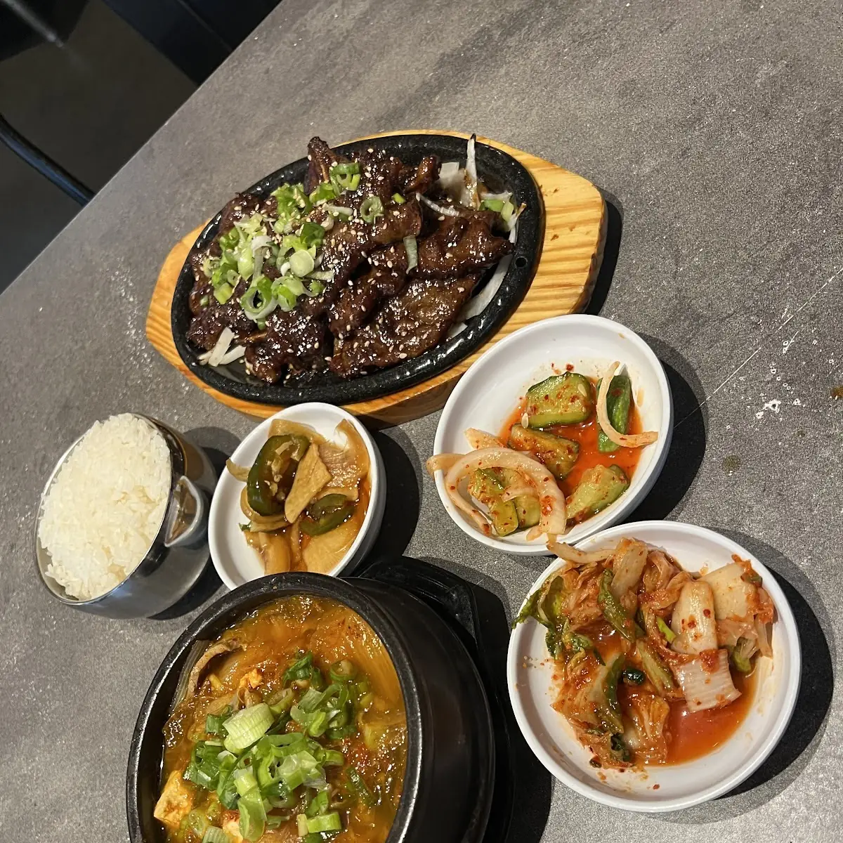 Short Ribs
