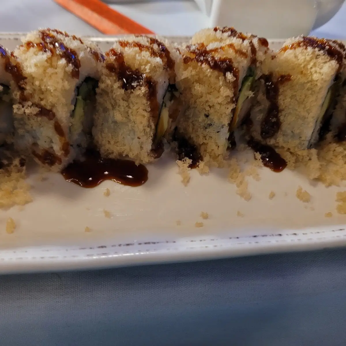 Crunchy Roll