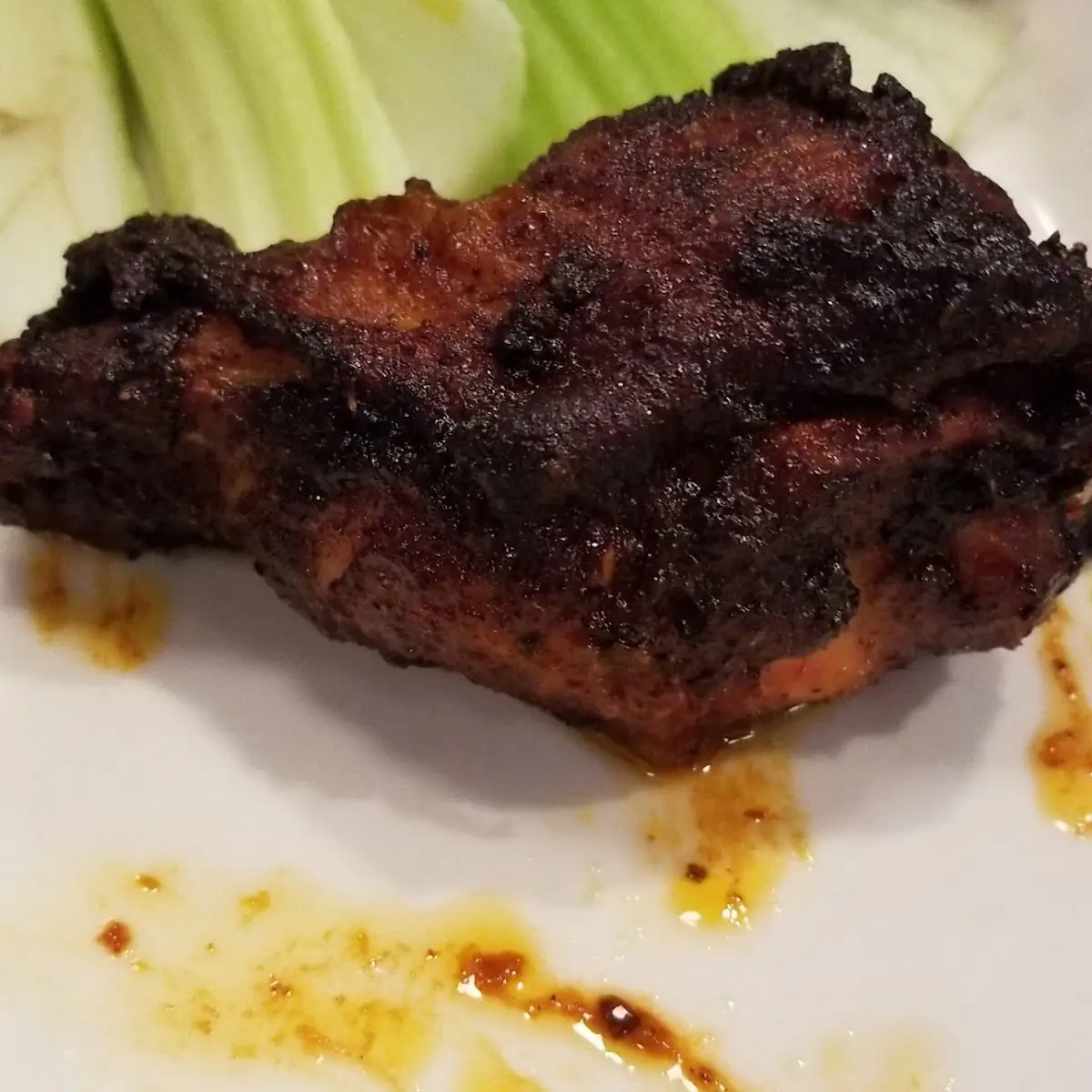 Bone-in Wings