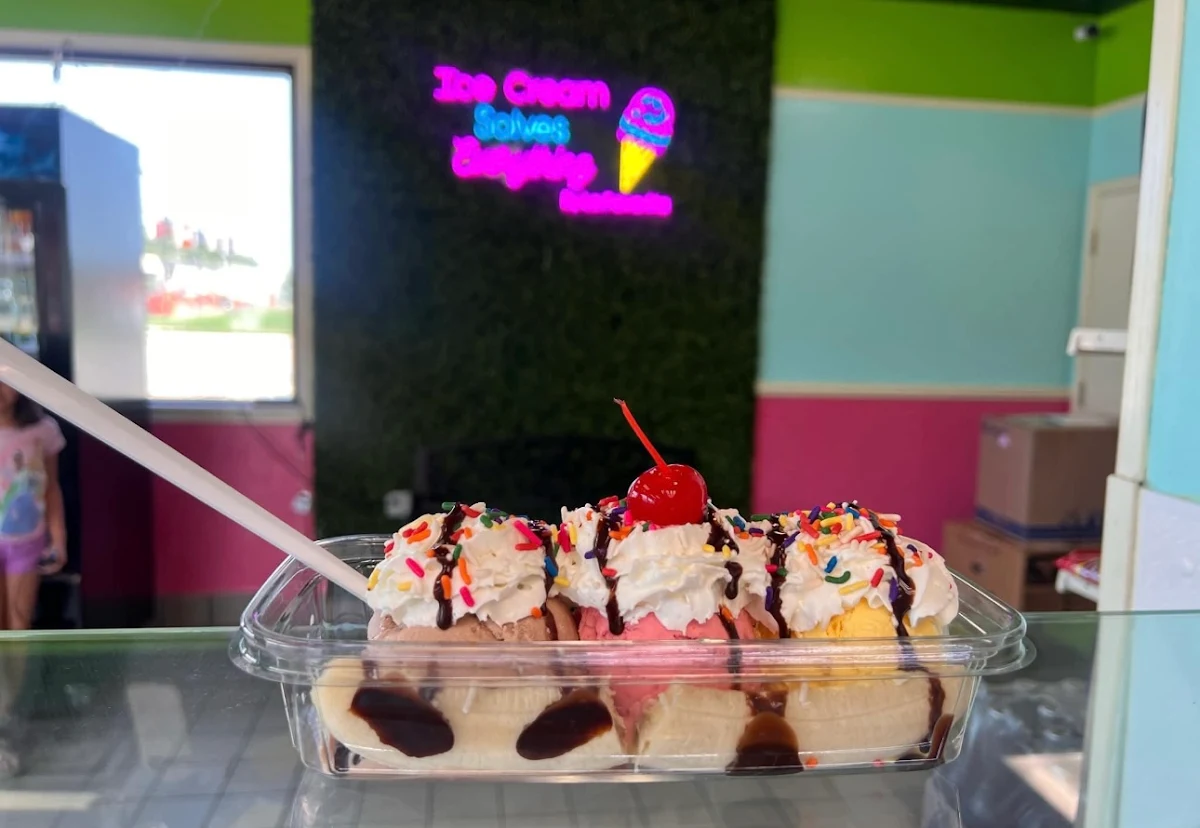 Banana Split