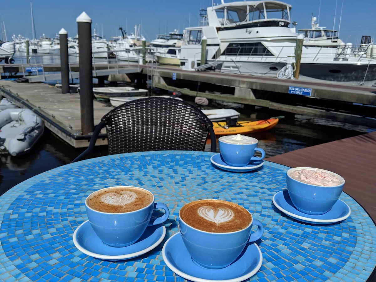 Chai Latte