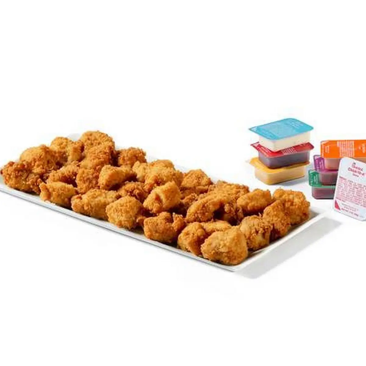 Chick-Fil-A Nuggets